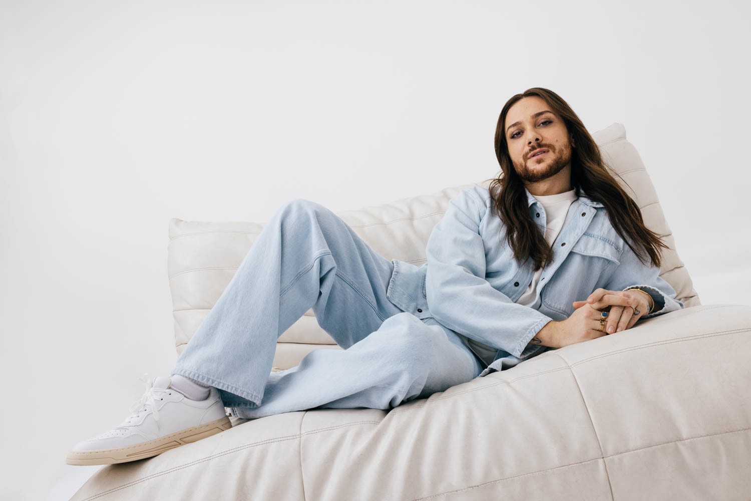 MUSTANG by Stephie Braun