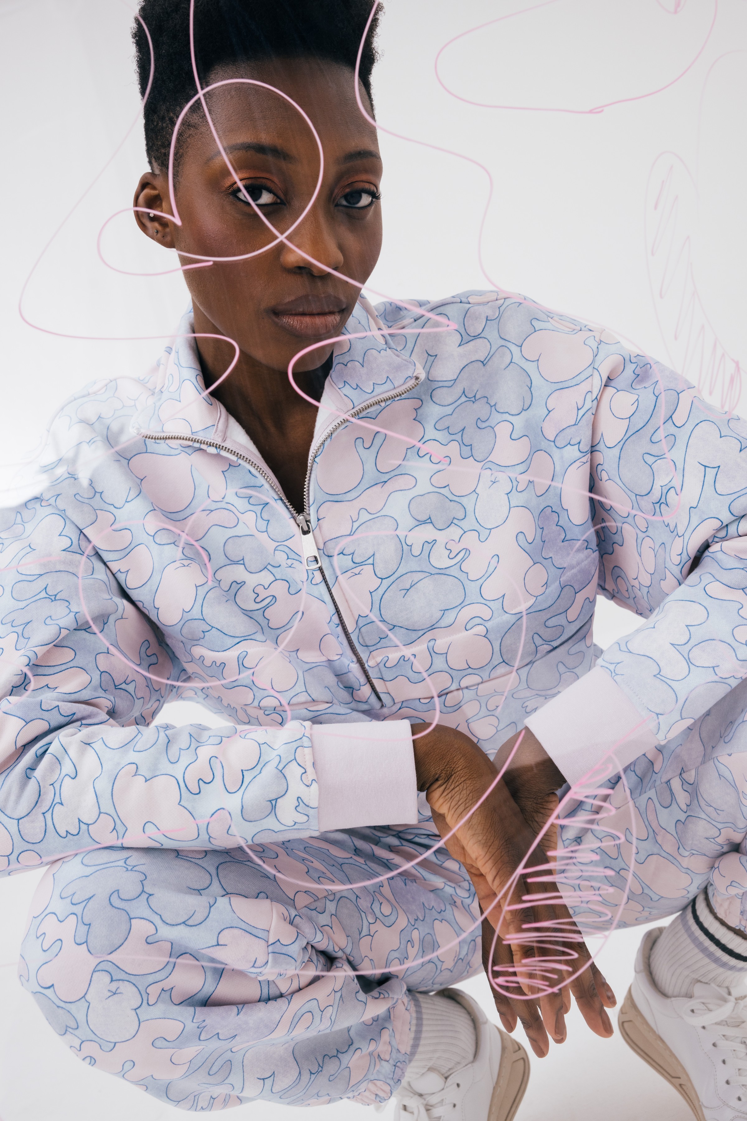 MUSTANG by Stephie Braun