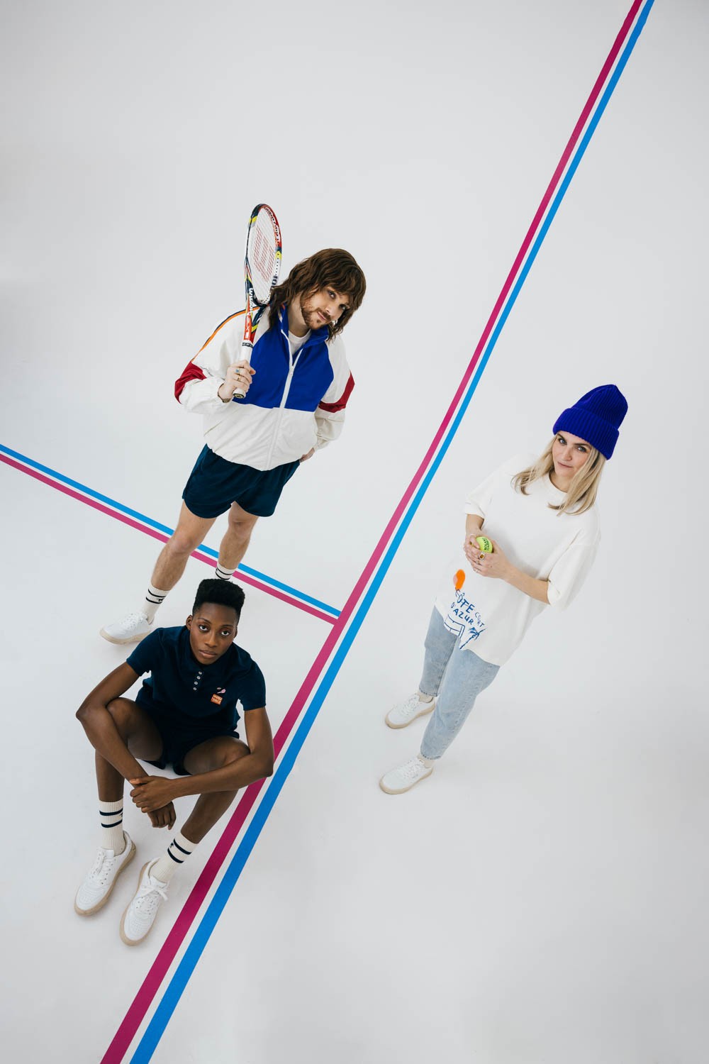 MUSTANG by Stephie Braun