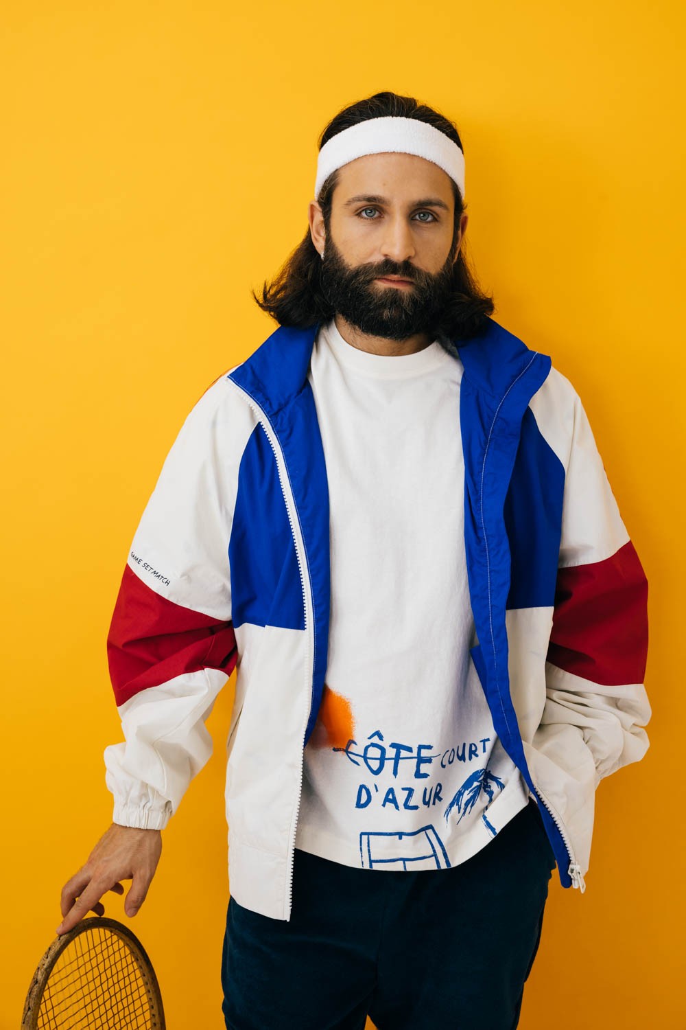 MUSTANG by Stephie Braun