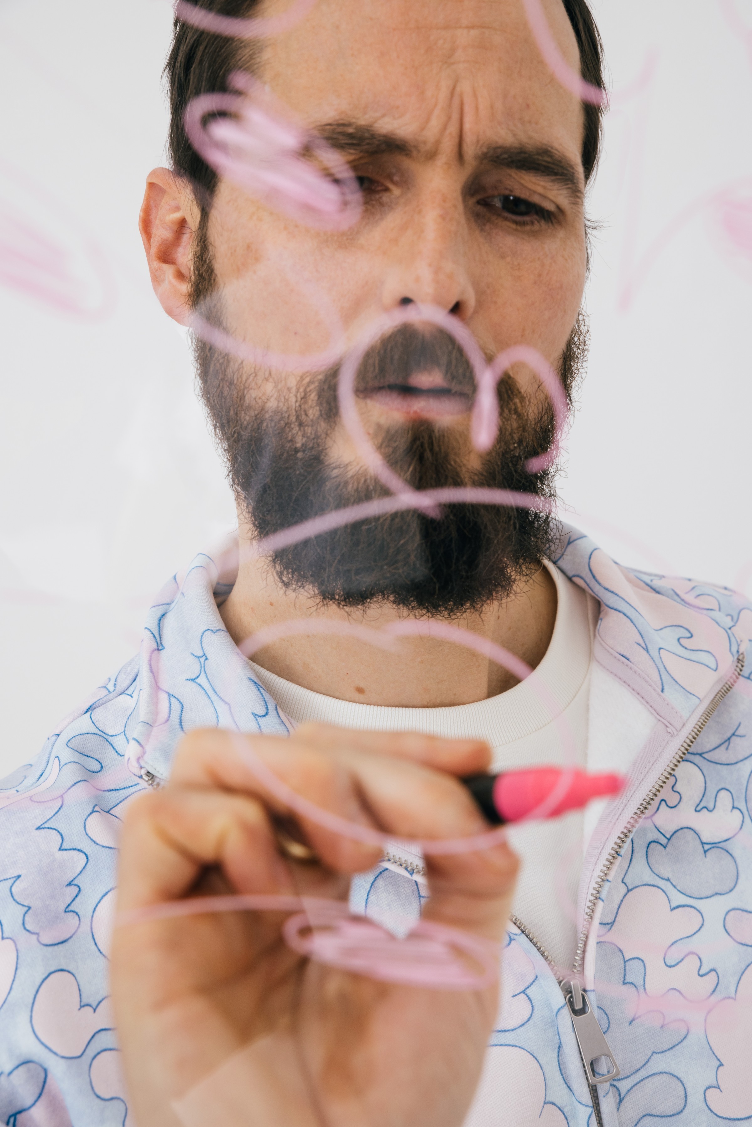 MUSTANG by Stephie Braun