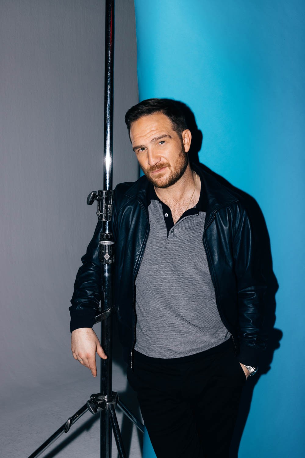 Netflix CROOKS by Stephie Braun