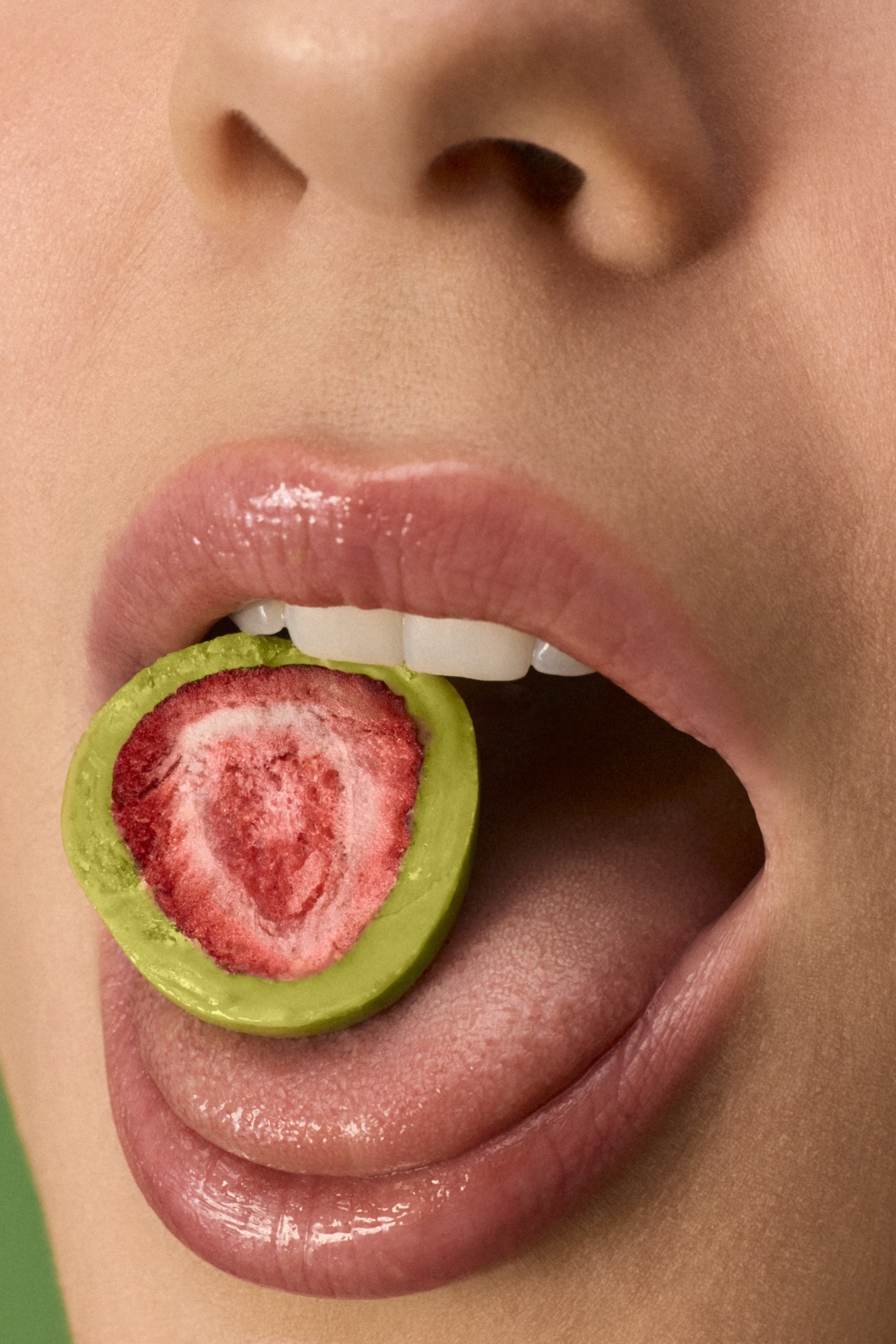 Nucao Healthbar by Stephie Braun