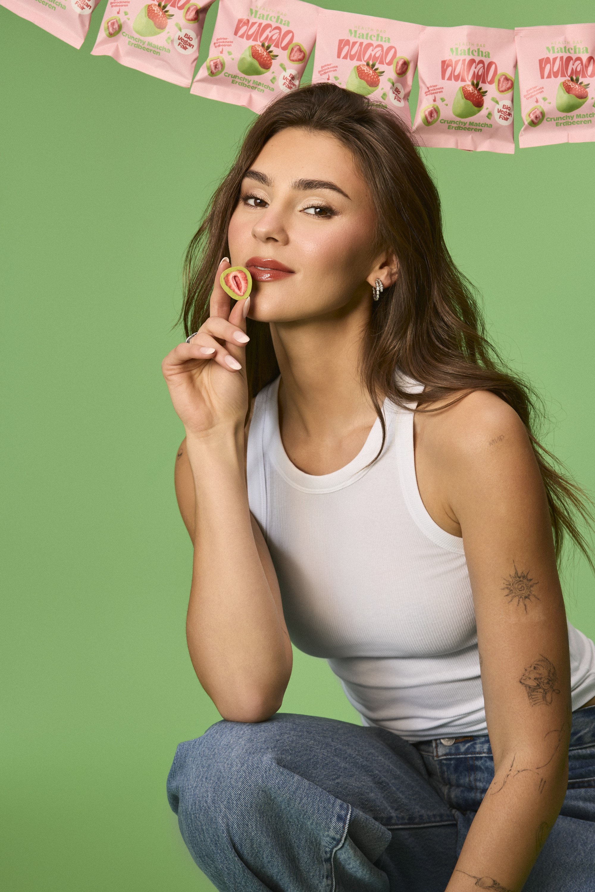 Nucao Healthbar by Stephie Braun