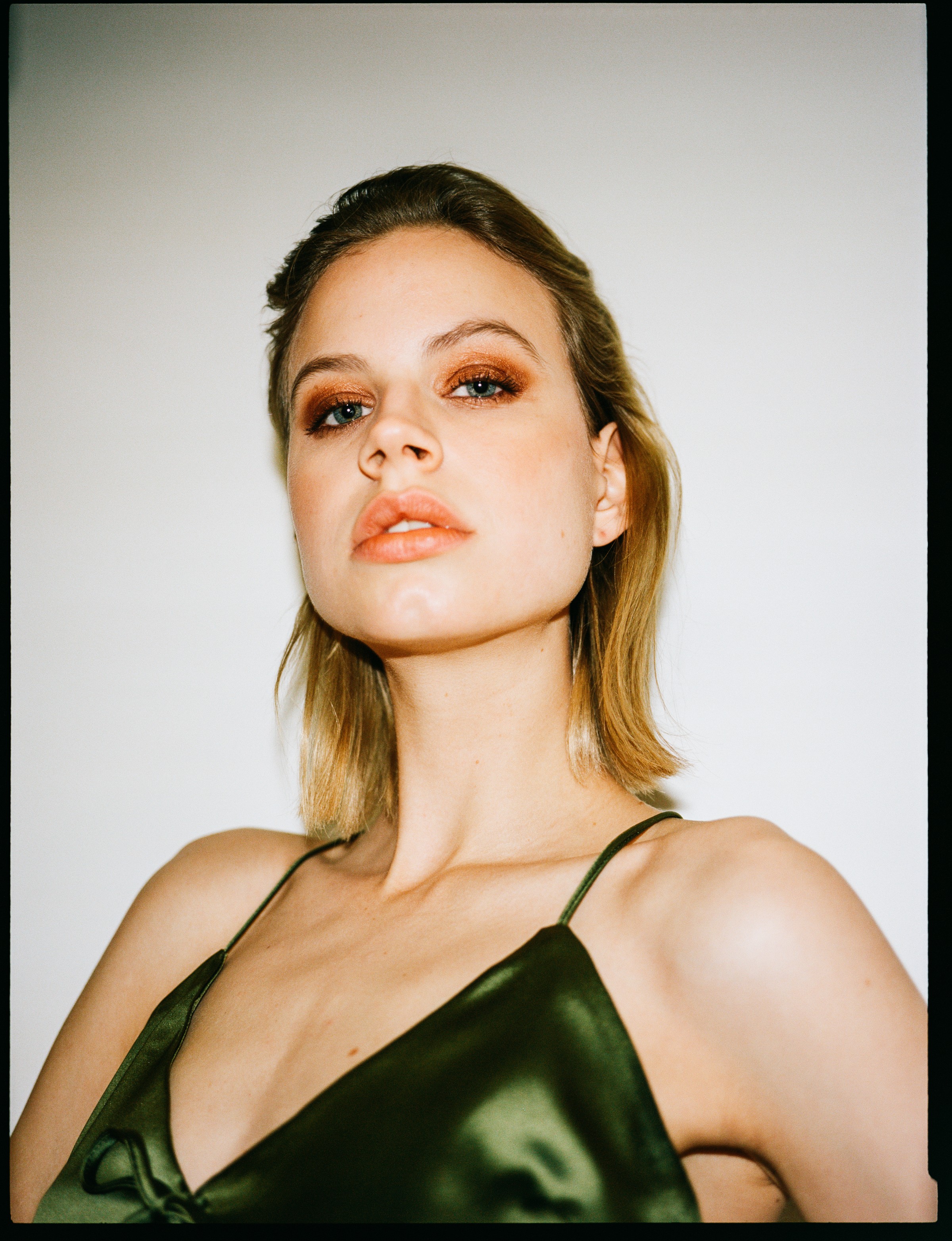 Talking Walls by Stephie Braun