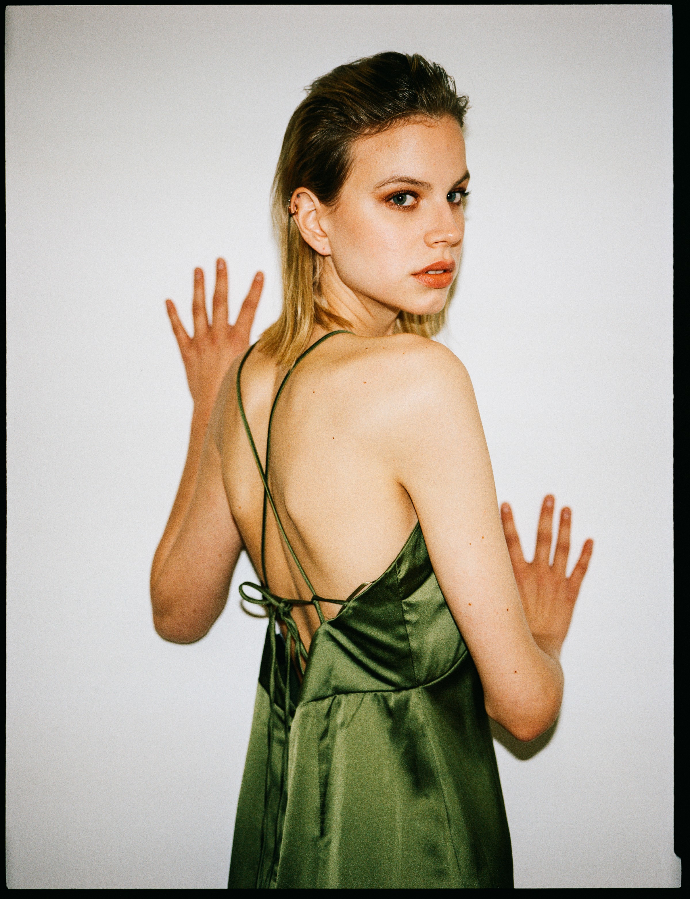 Talking Walls by Stephie Braun