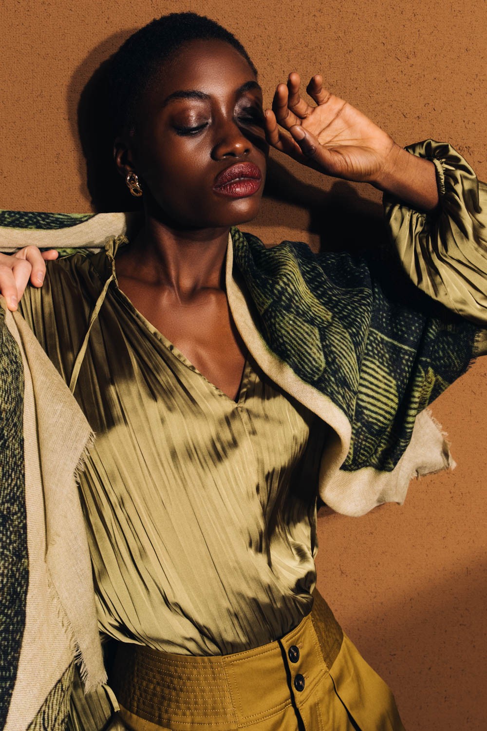 Talking Walls by Stephie Braun