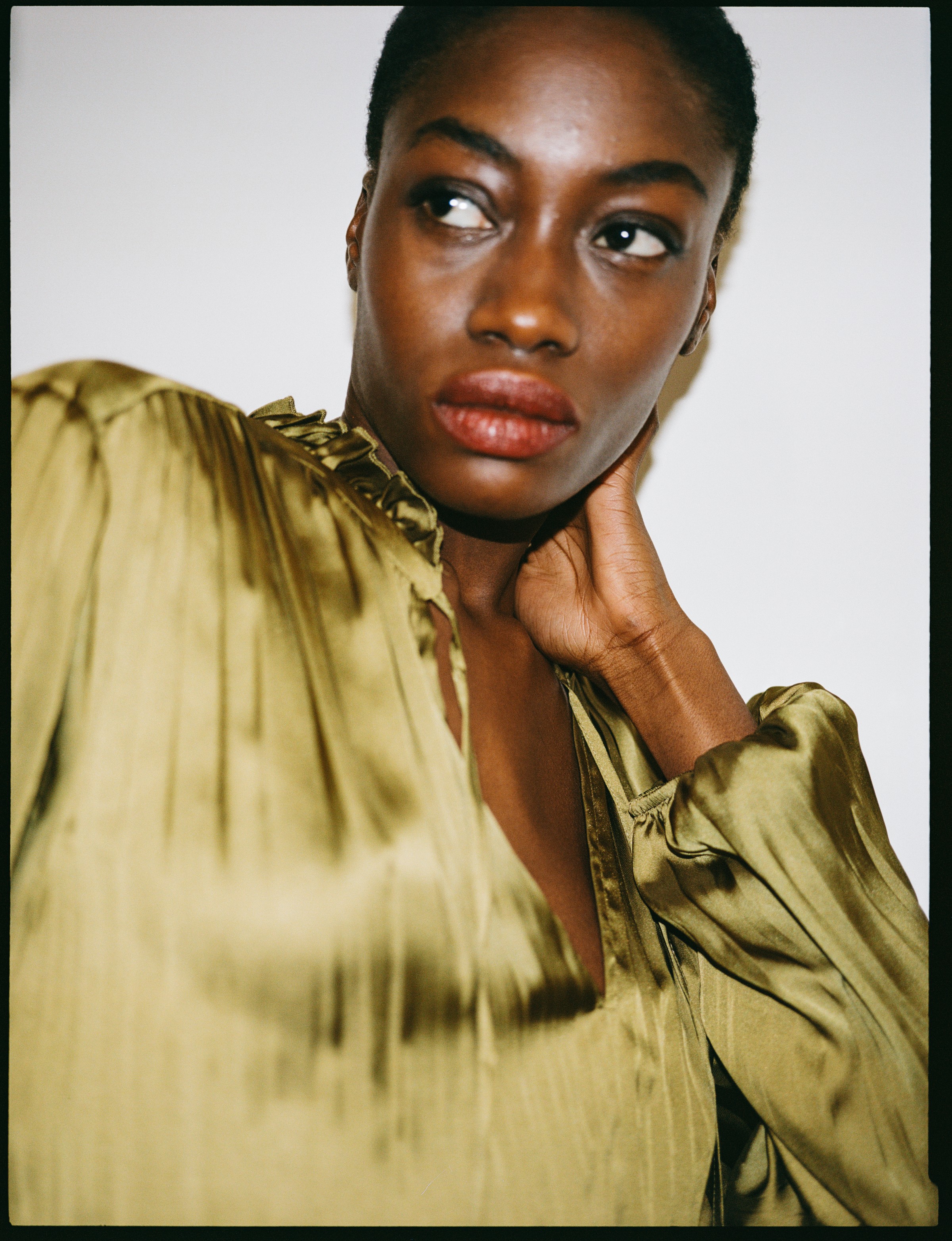 Talking Walls by Stephie Braun