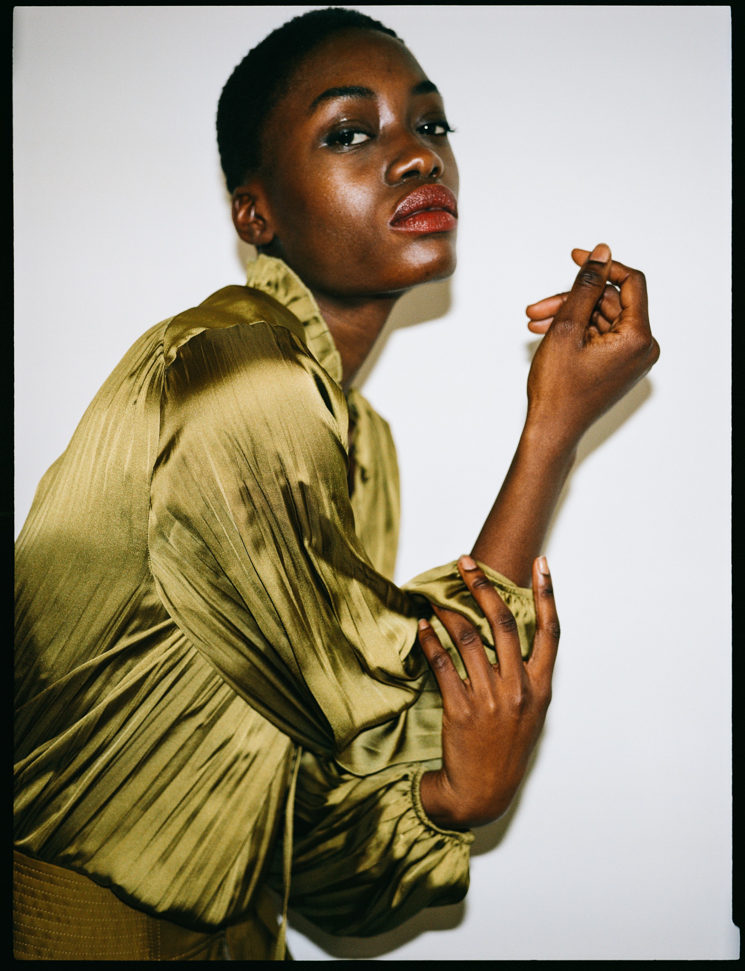 Talking Walls by Stephie Braun