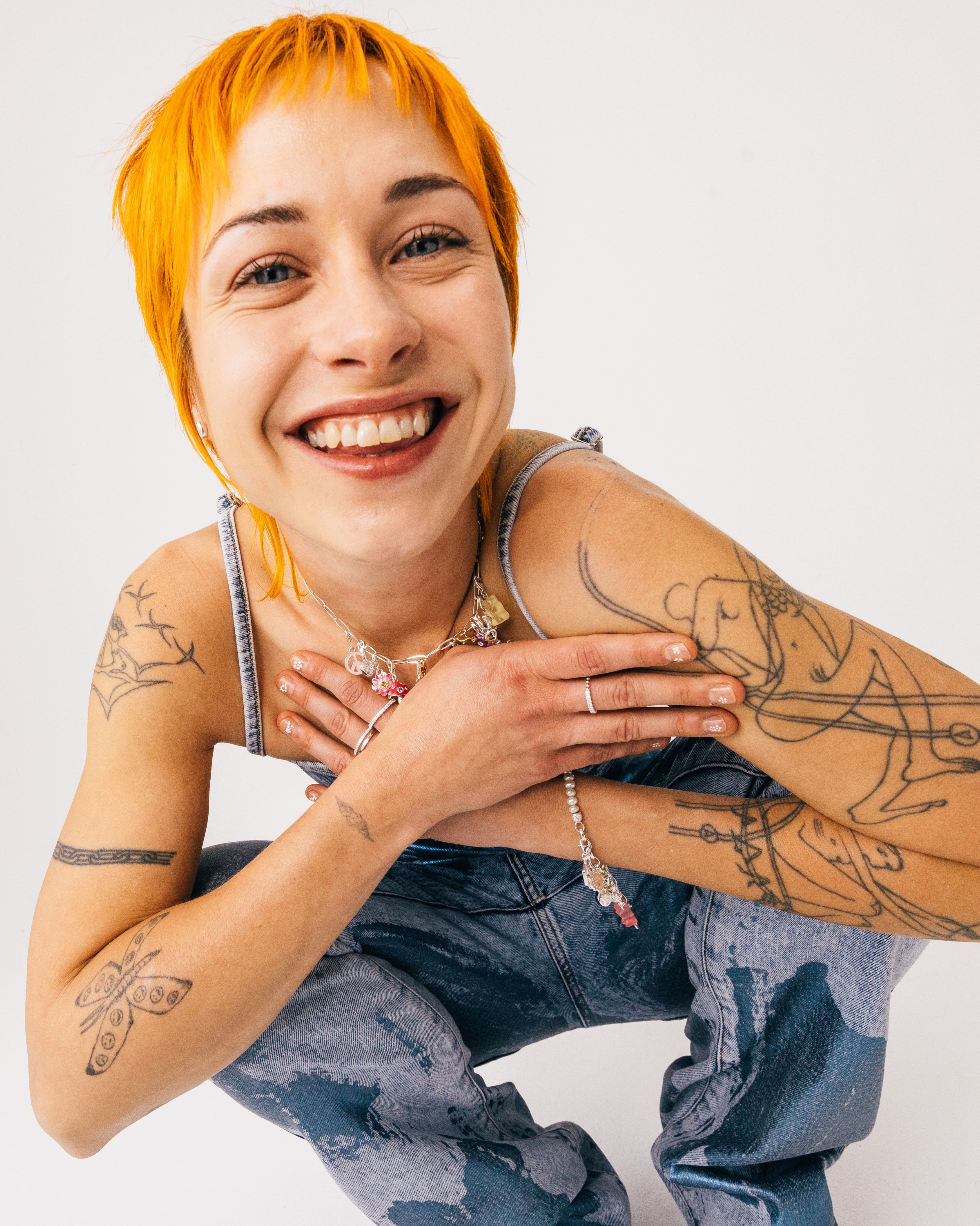 Thomas Sabo Charmistas by Stephie Braun