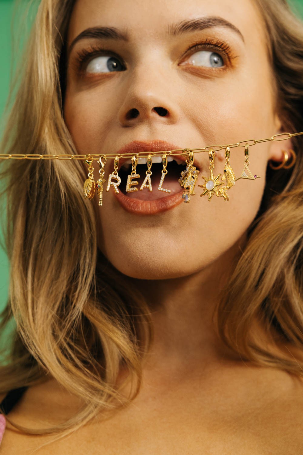 Thomas Sabo by Stephie Braun