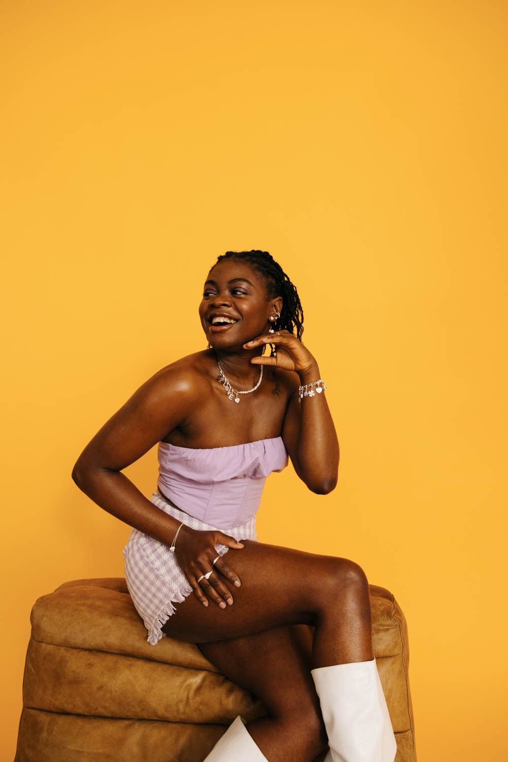 Thomas Sabo by Stephie Braun