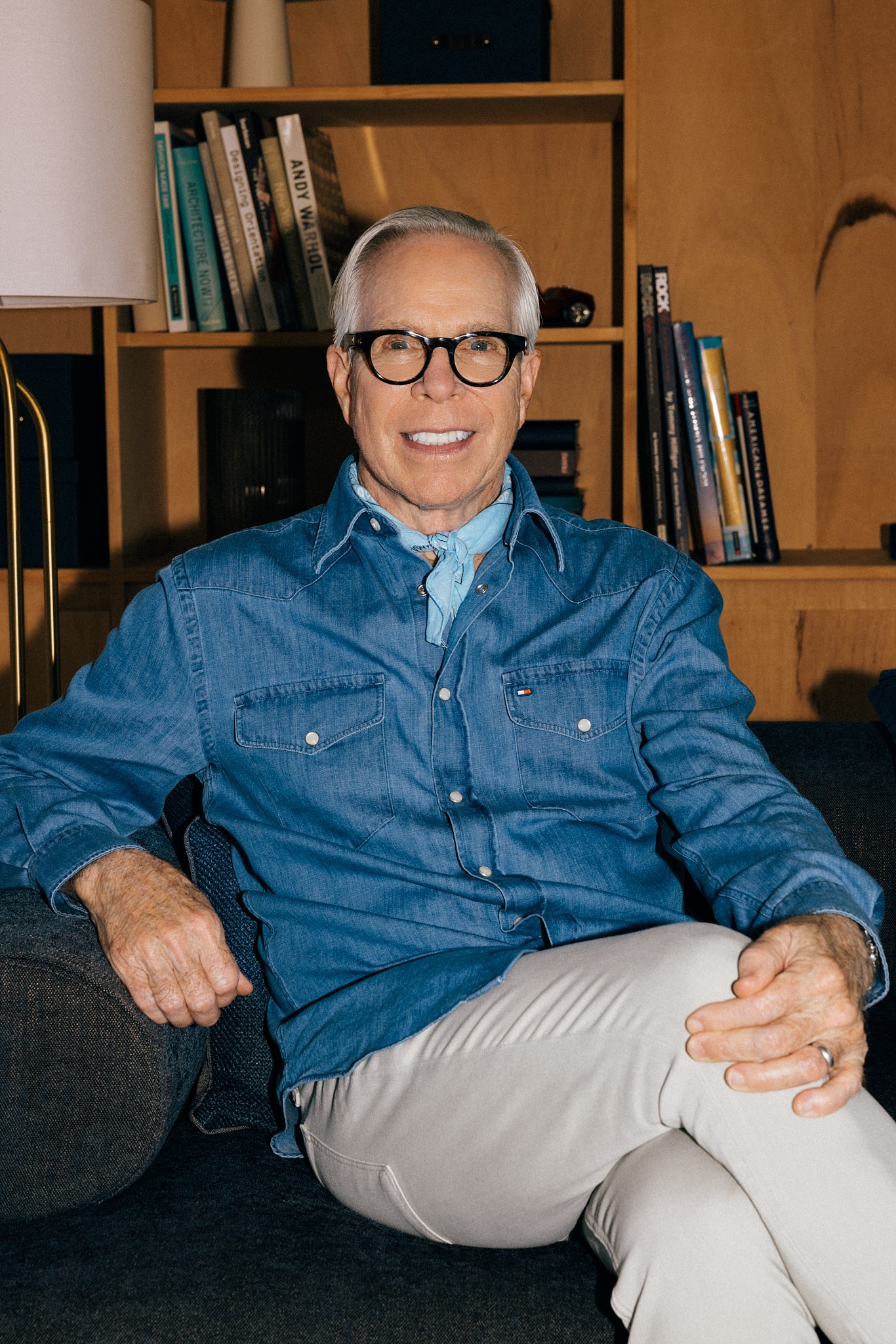 Tommy Hilfiger European Summer Tour by Stephie Braun