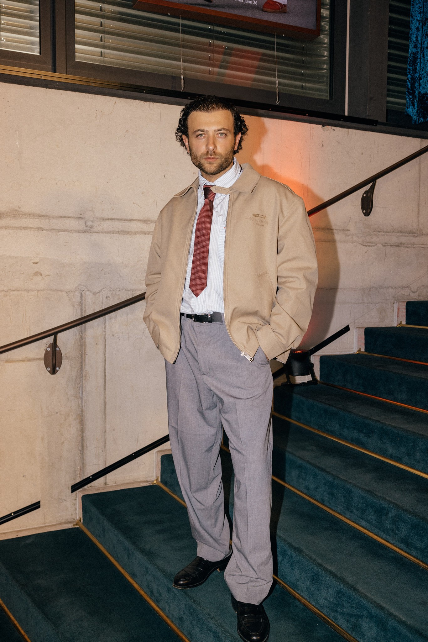 Tommy Hilfiger European Summer Tour by Stephie Braun