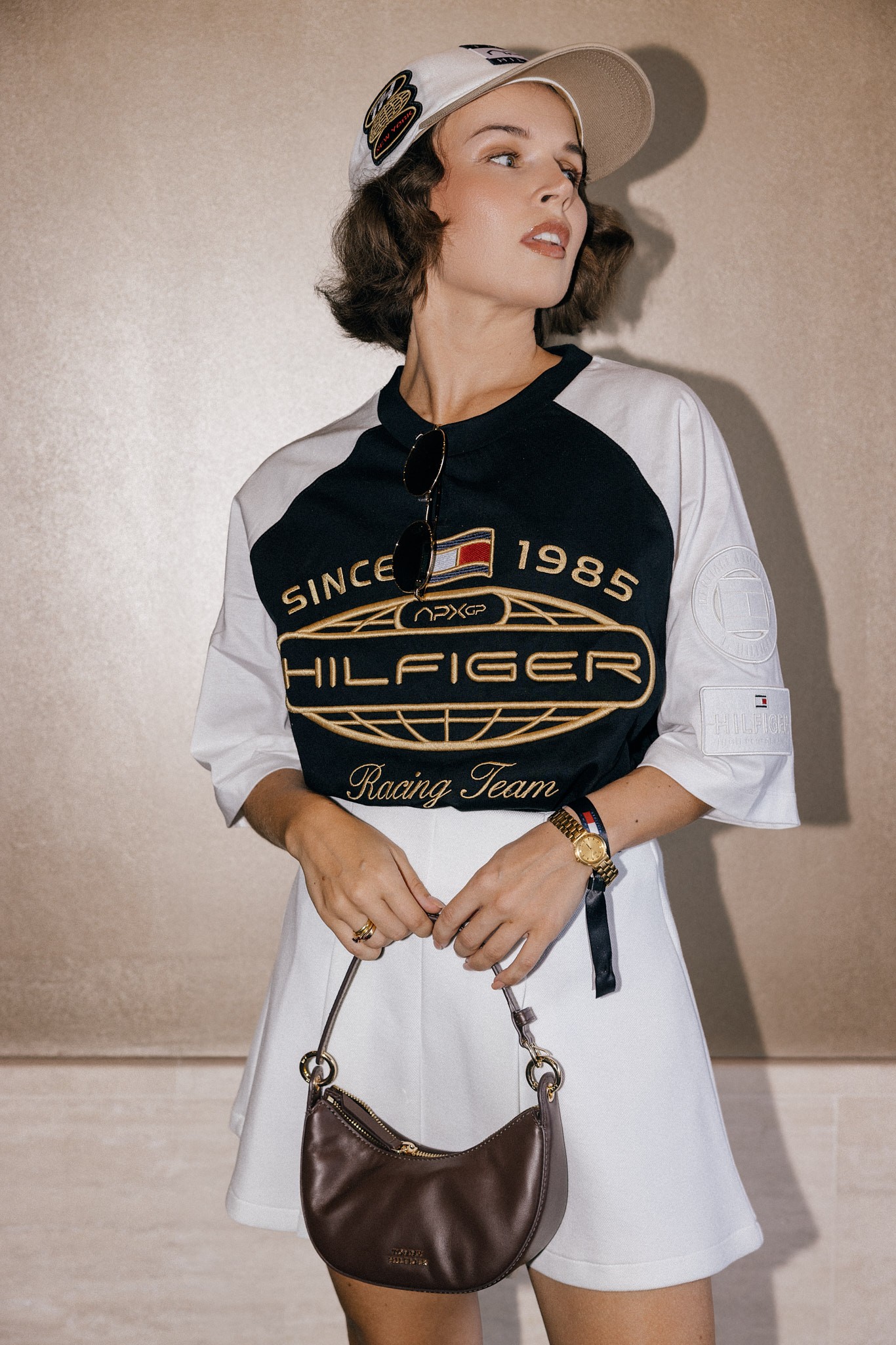 Tommy Hilfiger European Summer Tour by Stephie Braun