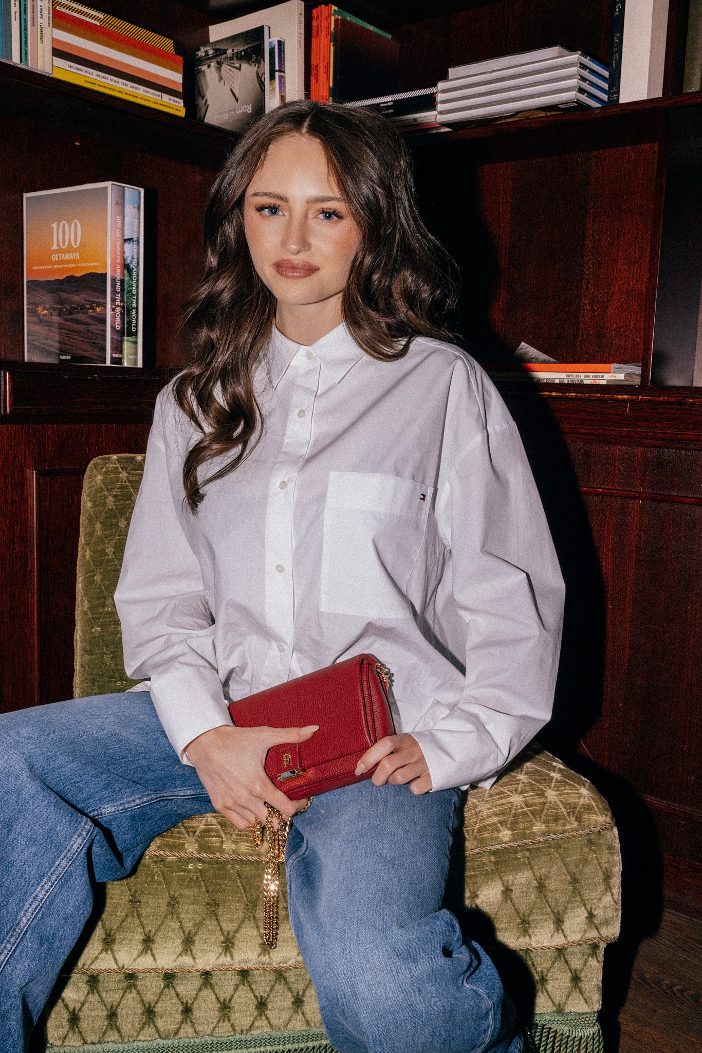 Tommy Hilfiger European Summer Tour by Stephie Braun