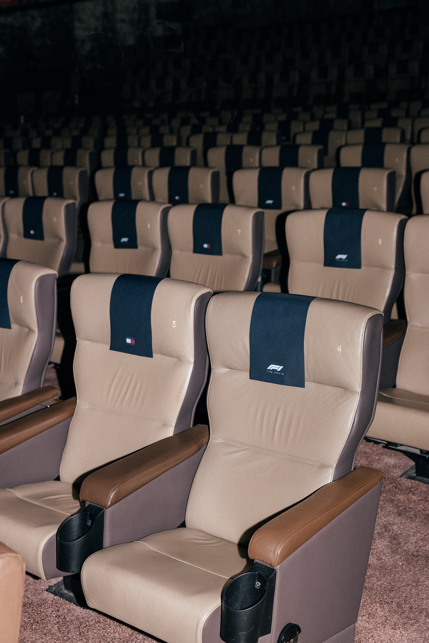 Tommy Hilfiger European Summer Tour by Stephie Braun