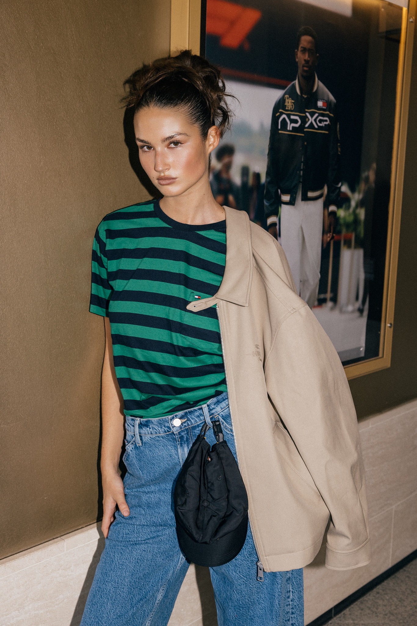 Tommy Hilfiger European Summer Tour by Stephie Braun