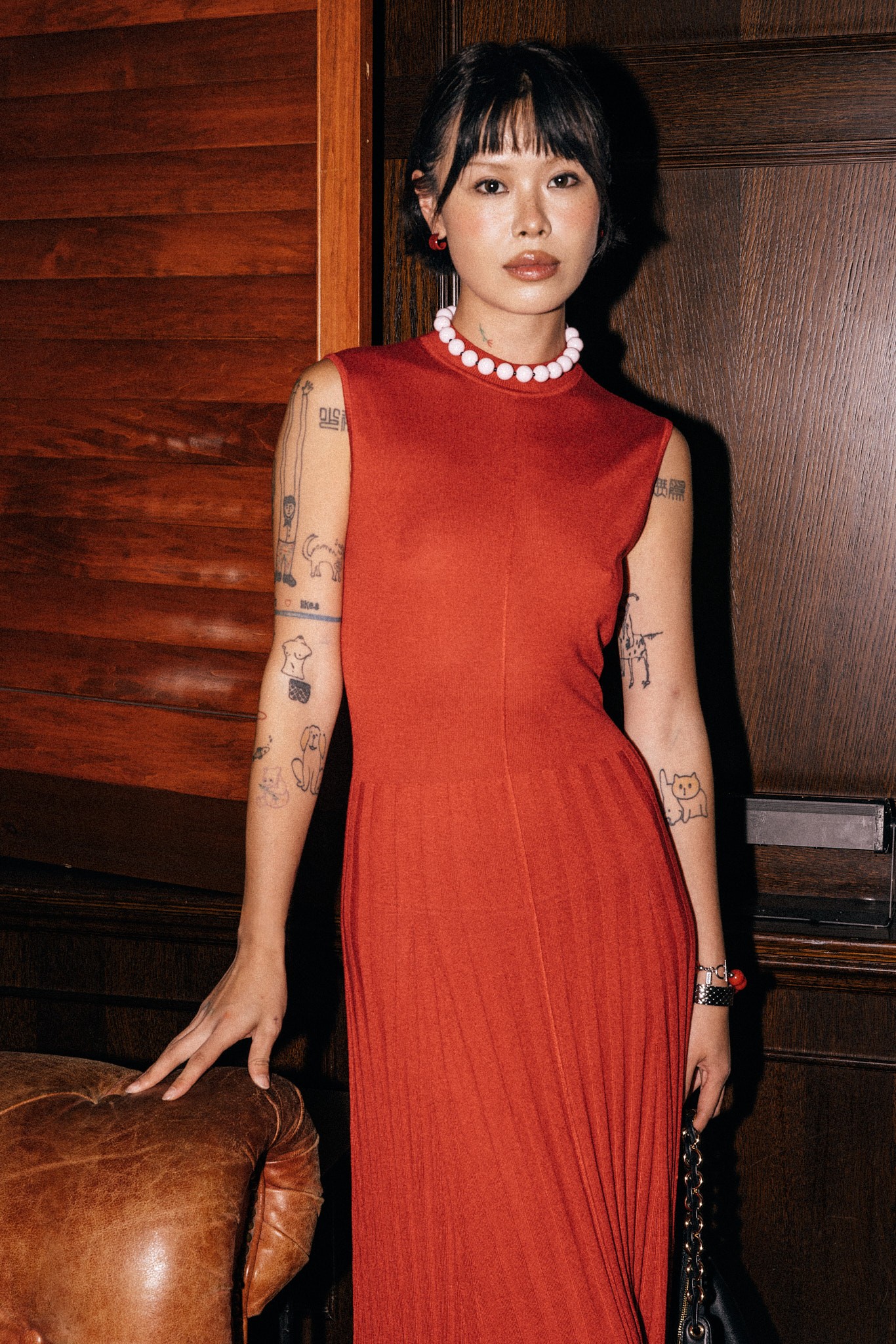 Tommy Hilfiger European Summer Tour by Stephie Braun