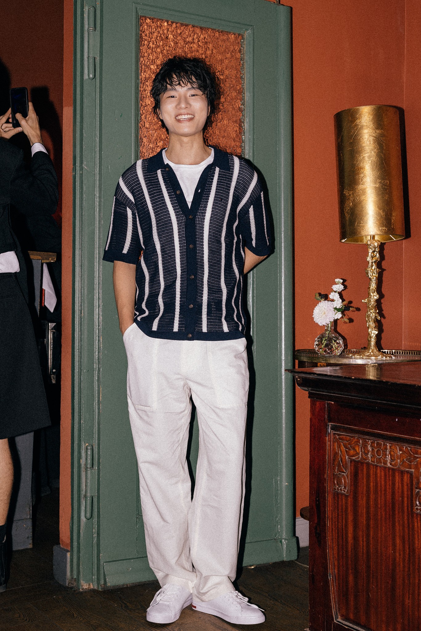 Tommy Hilfiger European Summer Tour by Stephie Braun