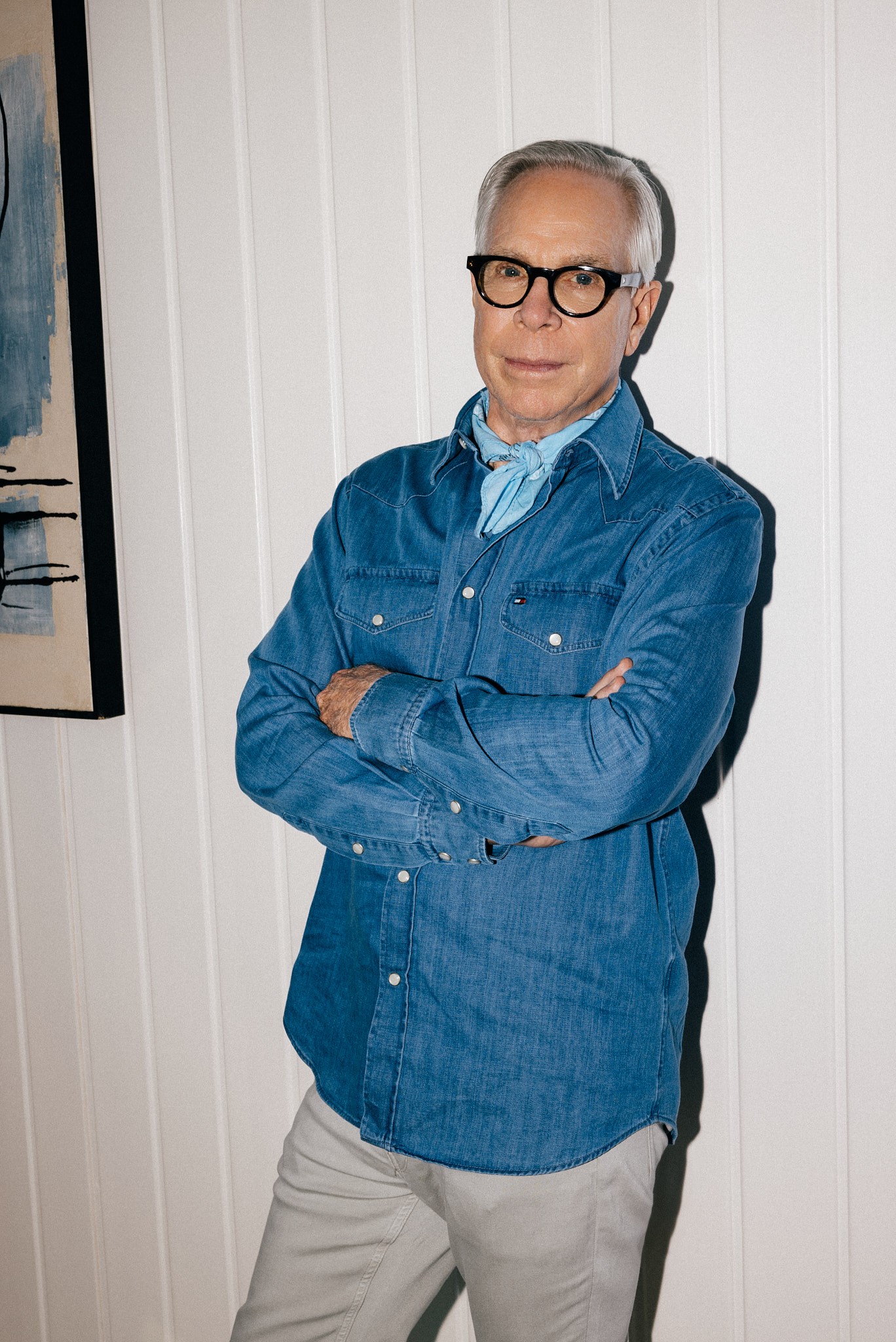 Tommy Hilfiger European Summer Tour by Stephie Braun