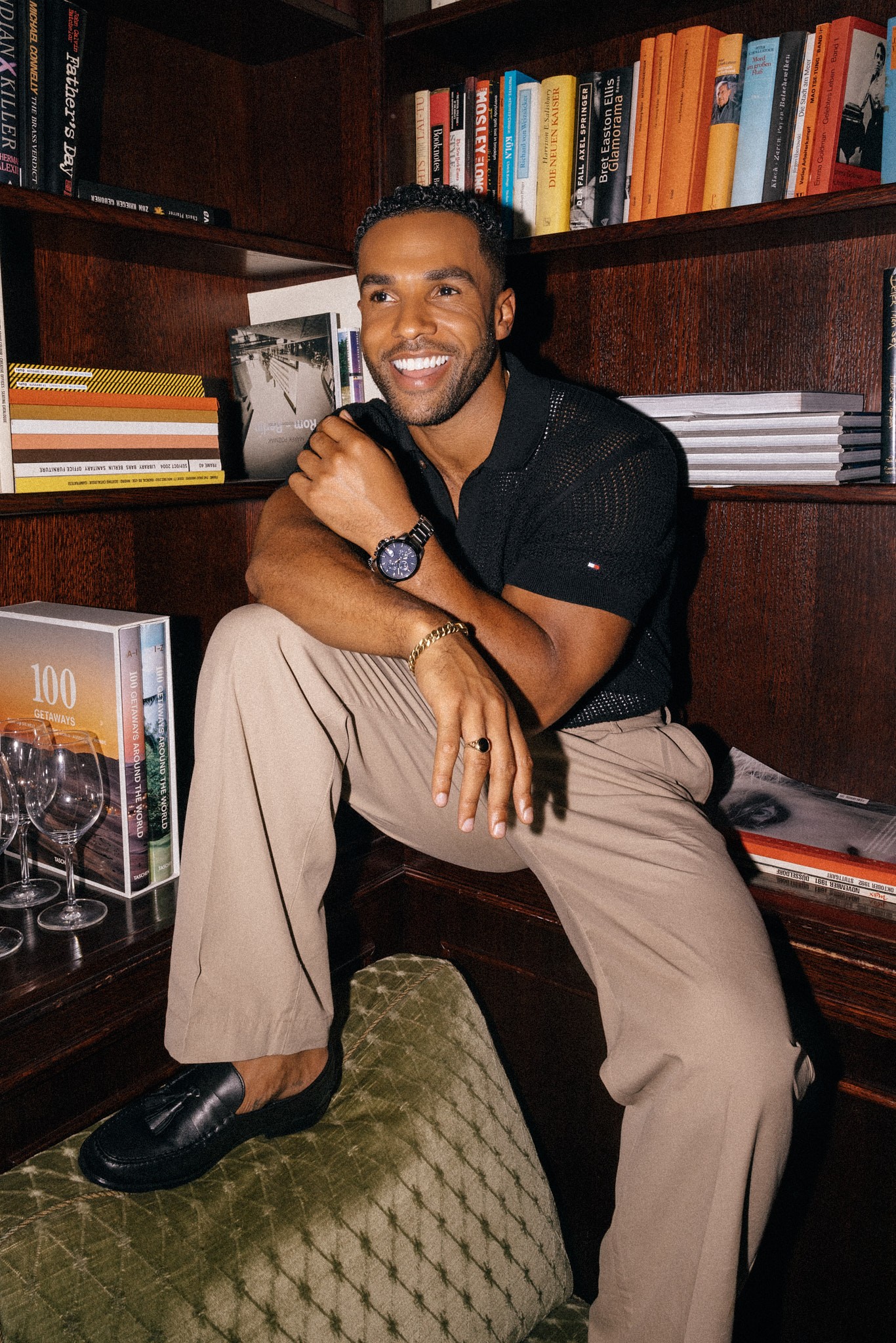 Tommy Hilfiger European Summer Tour by Stephie Braun