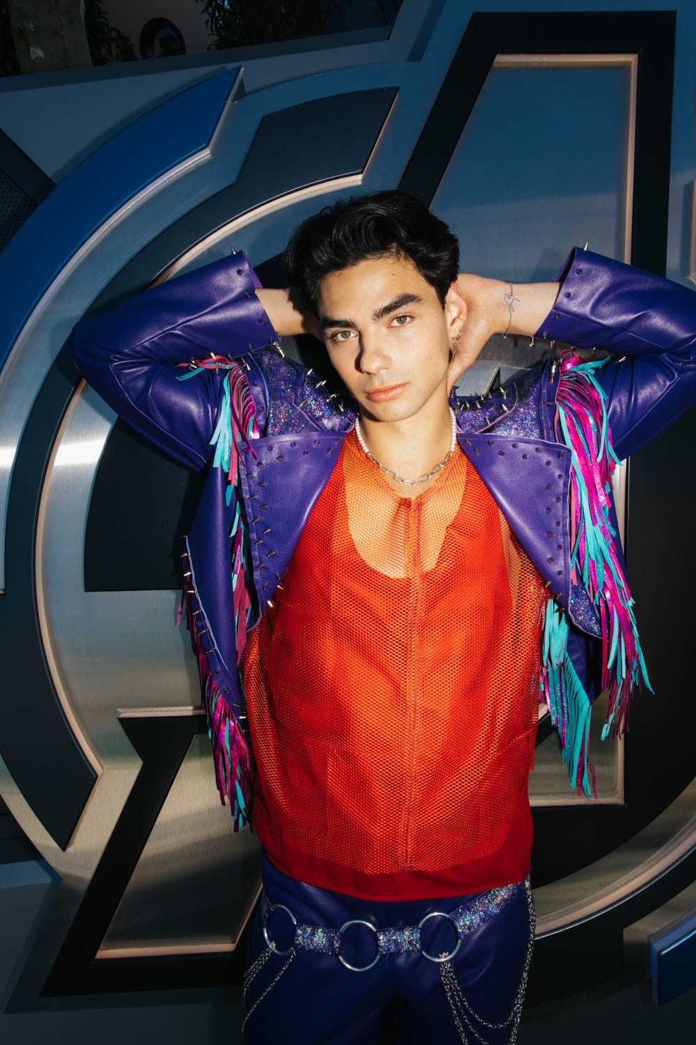 Walt Disney Studios by Stephie Braun