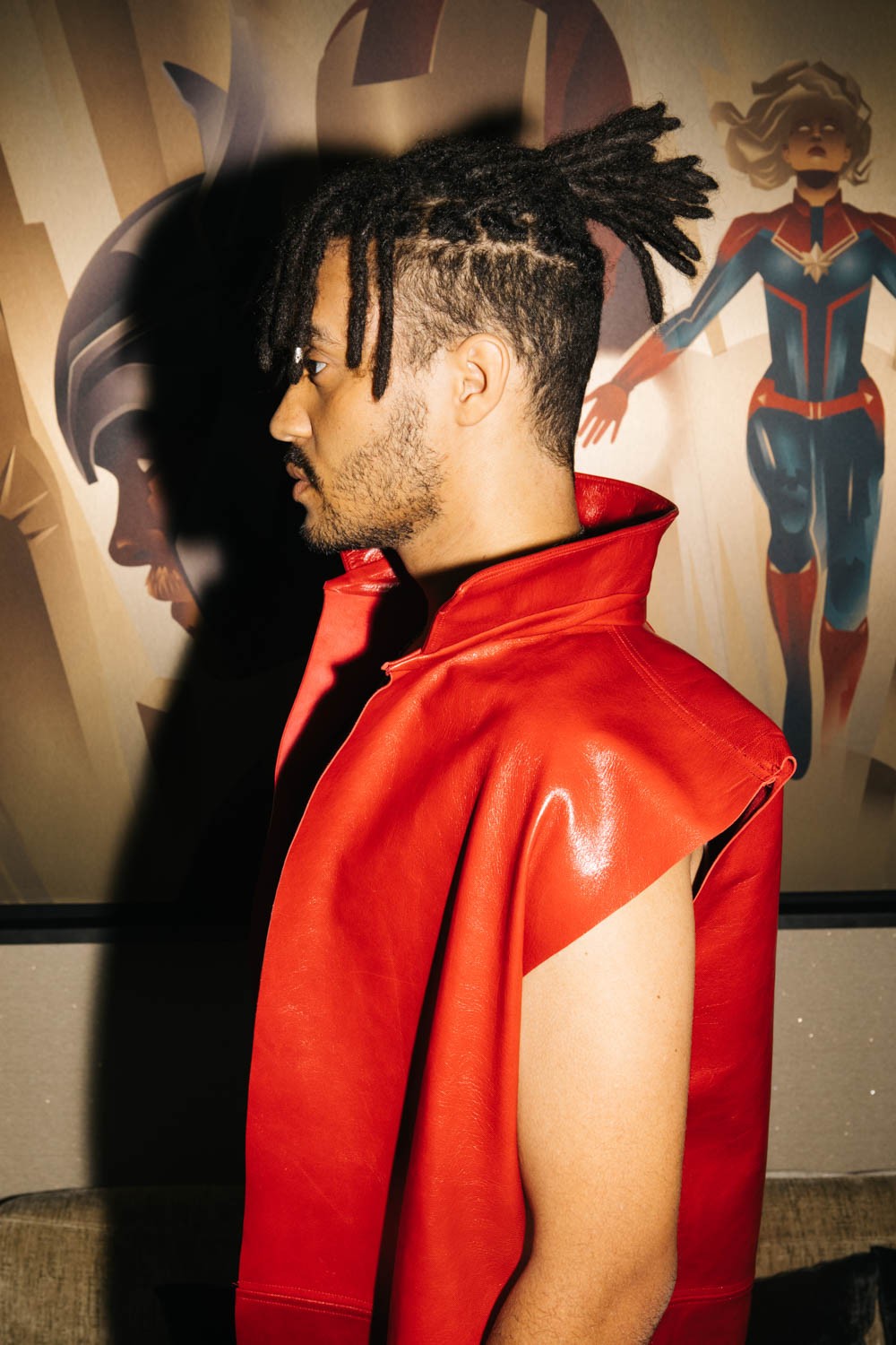 Walt Disney Studios by Stephie Braun