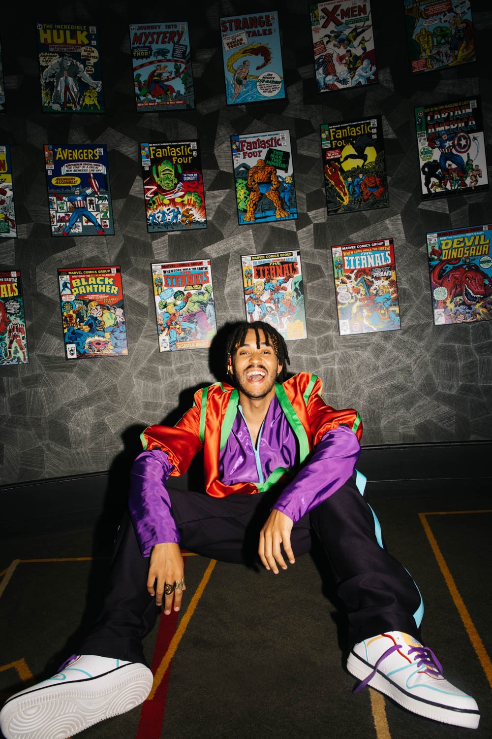 Walt Disney Studios by Stephie Braun