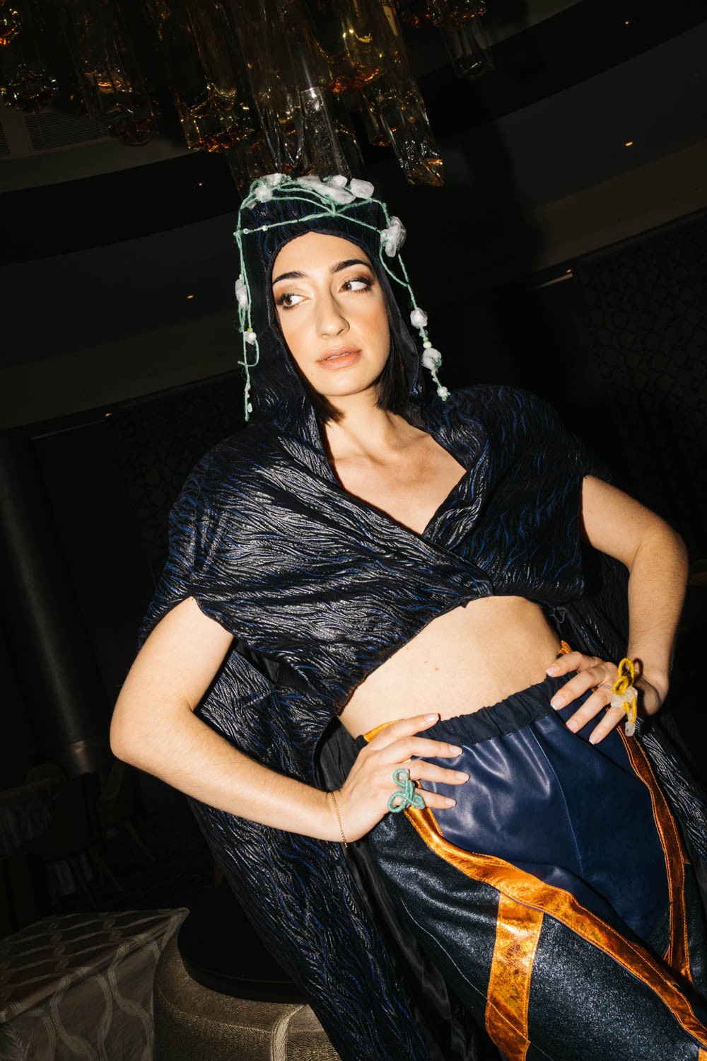 Walt Disney Studios by Stephie Braun