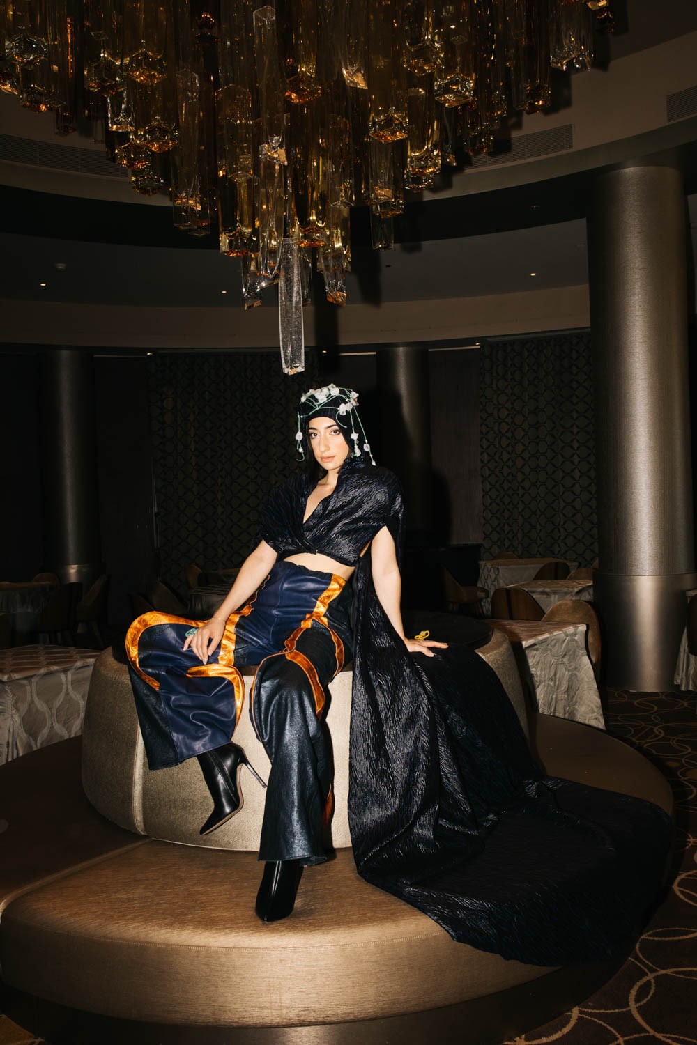 Walt Disney Studios by Stephie Braun