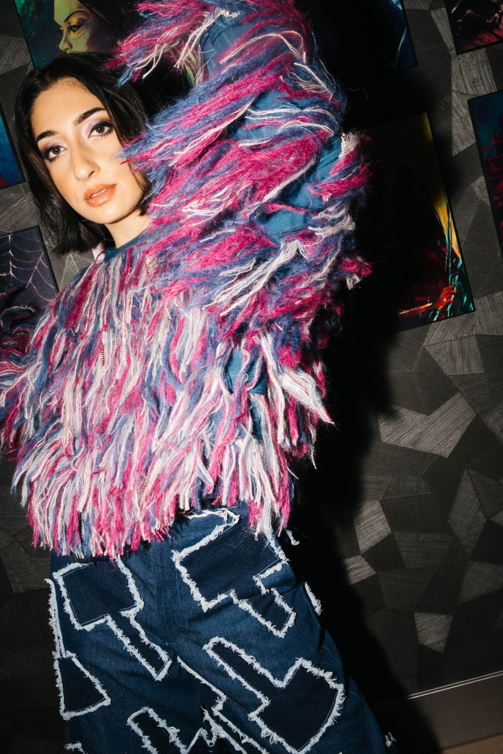 Walt Disney Studios by Stephie Braun