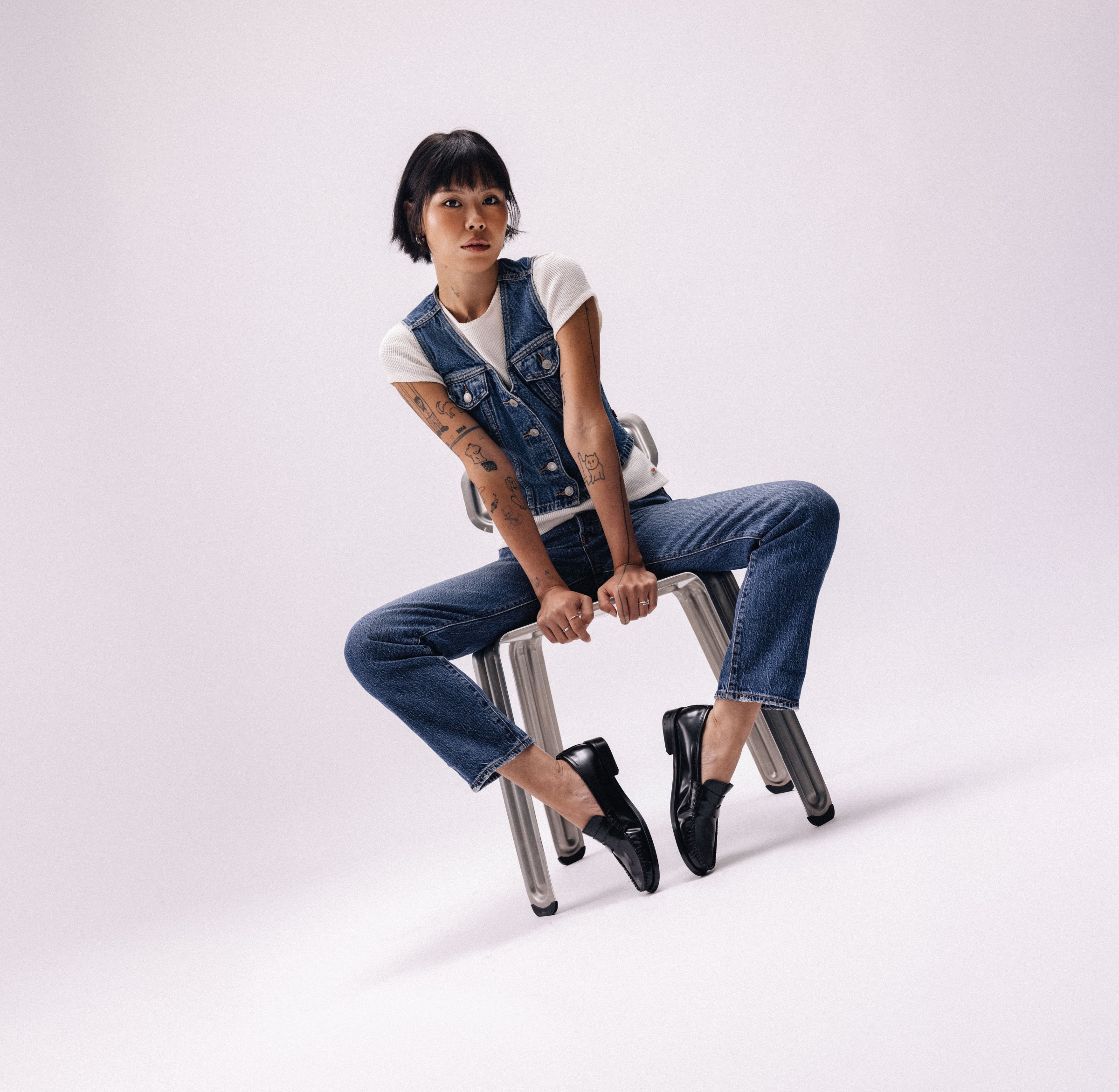 Levis Zalando by Stephie Braun