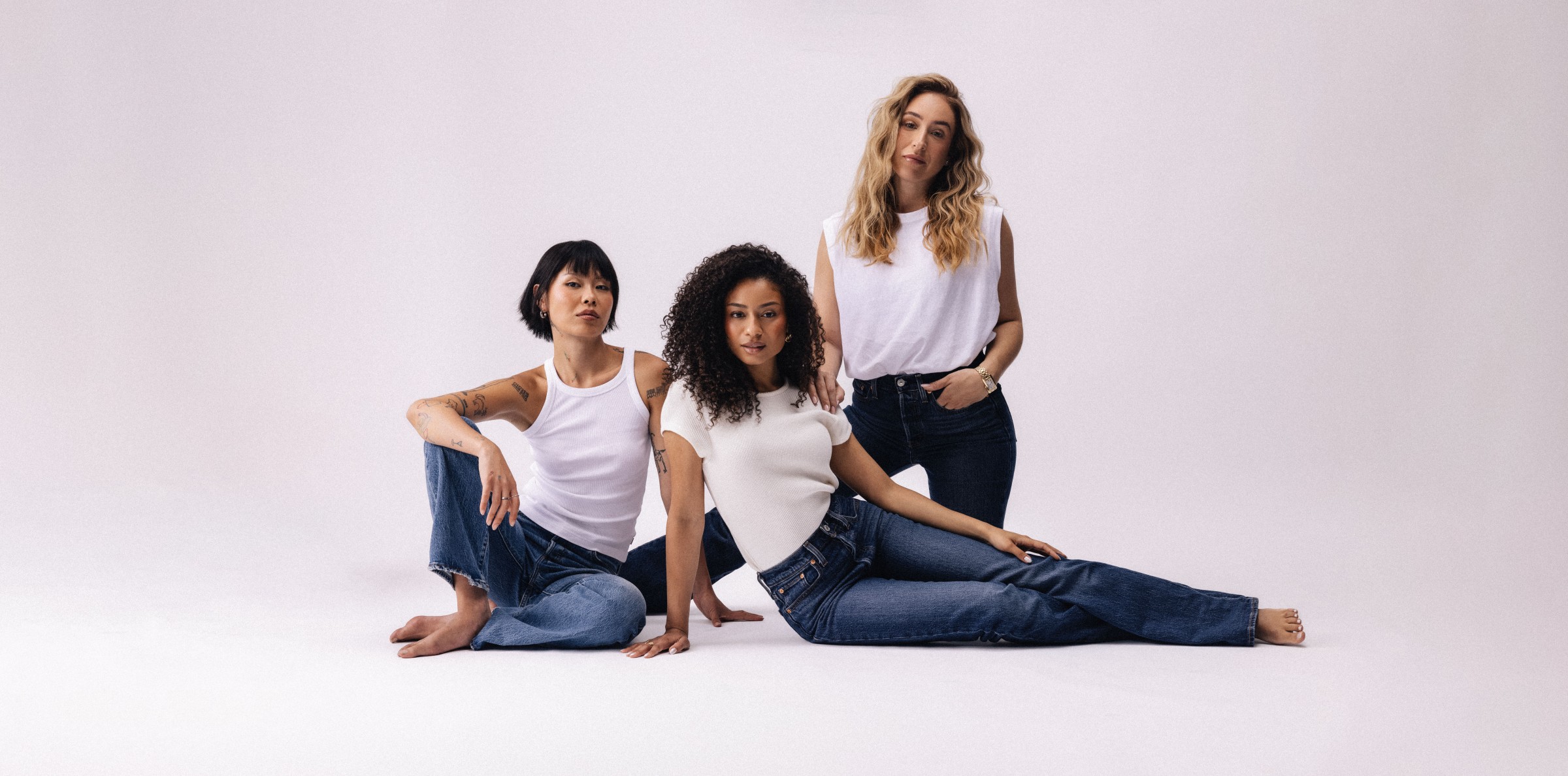 Levis Zalando by Stephie Braun