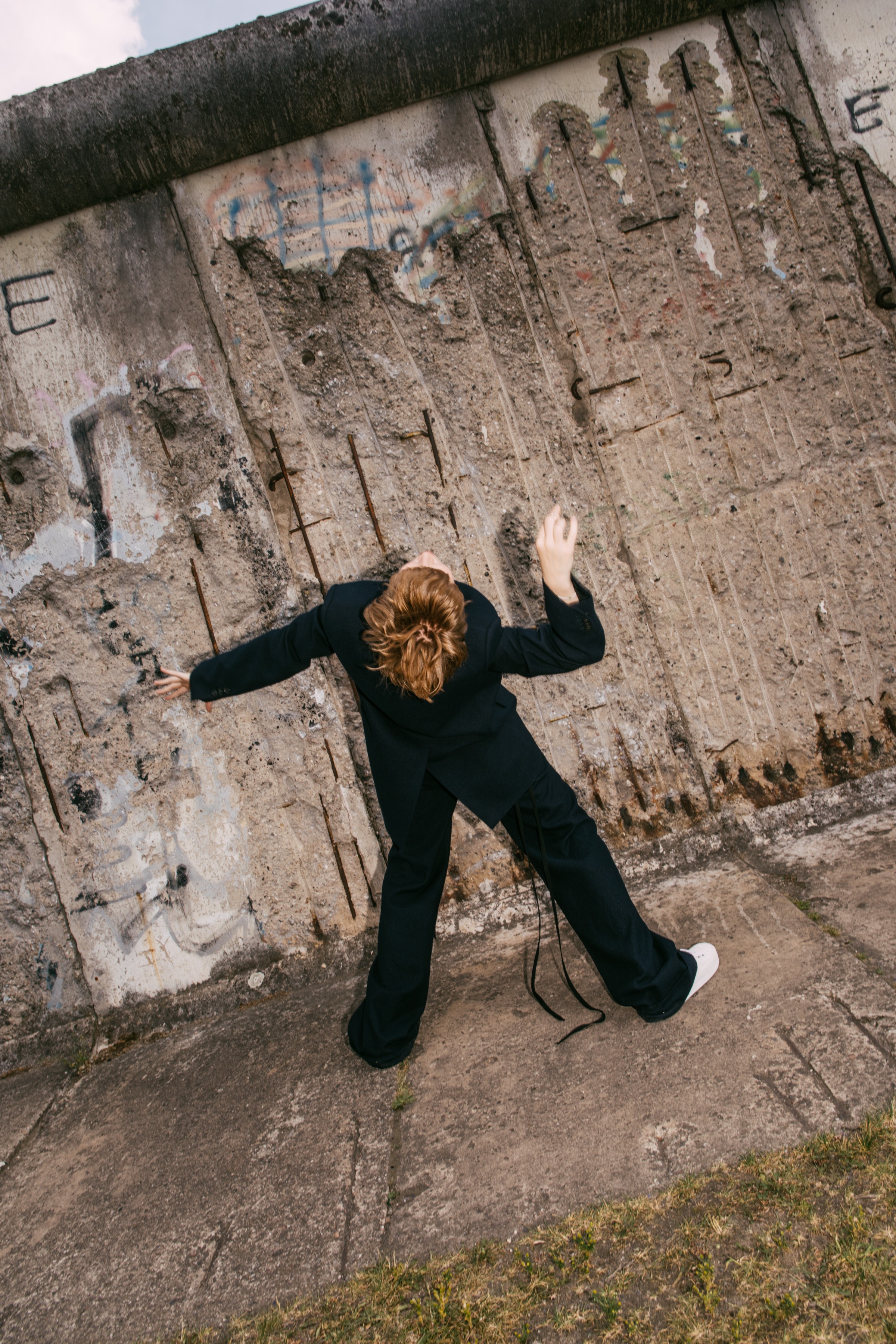 ACHTUNG! Mode Magazin by Stephie Braun