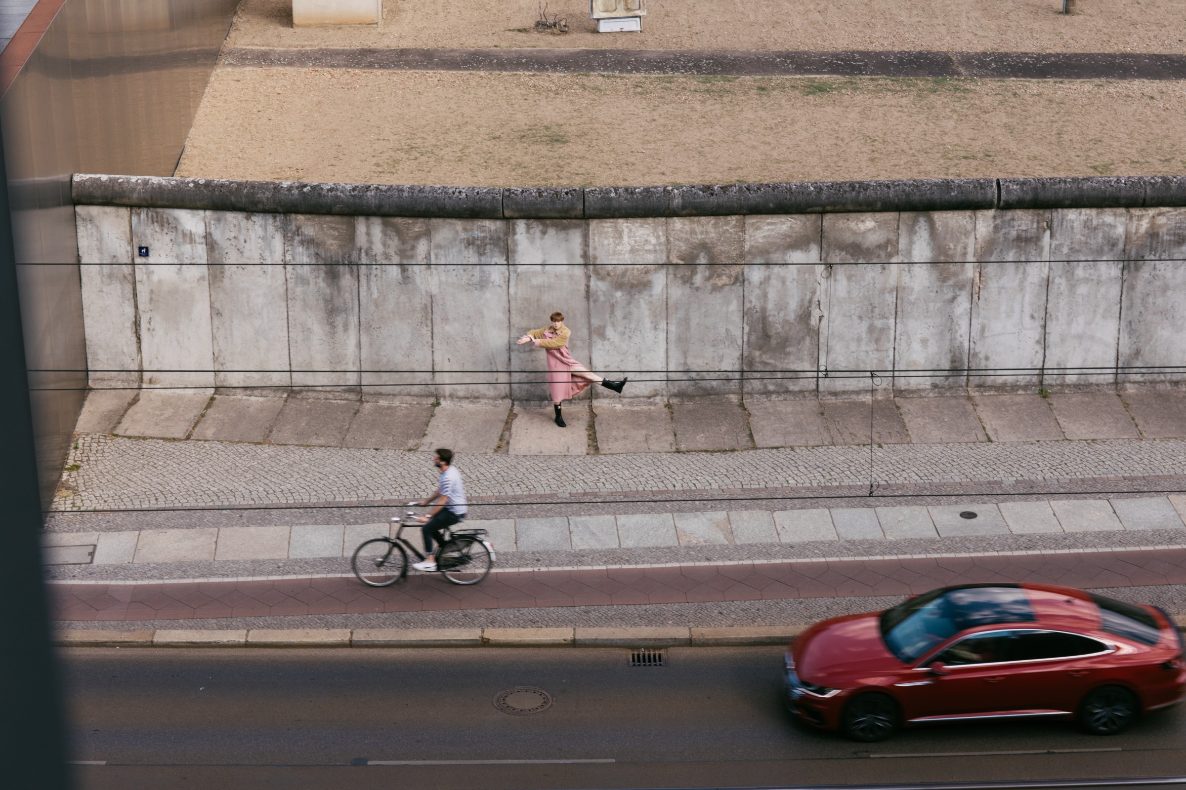 ACHTUNG! Mode Magazin by Stephie Braun