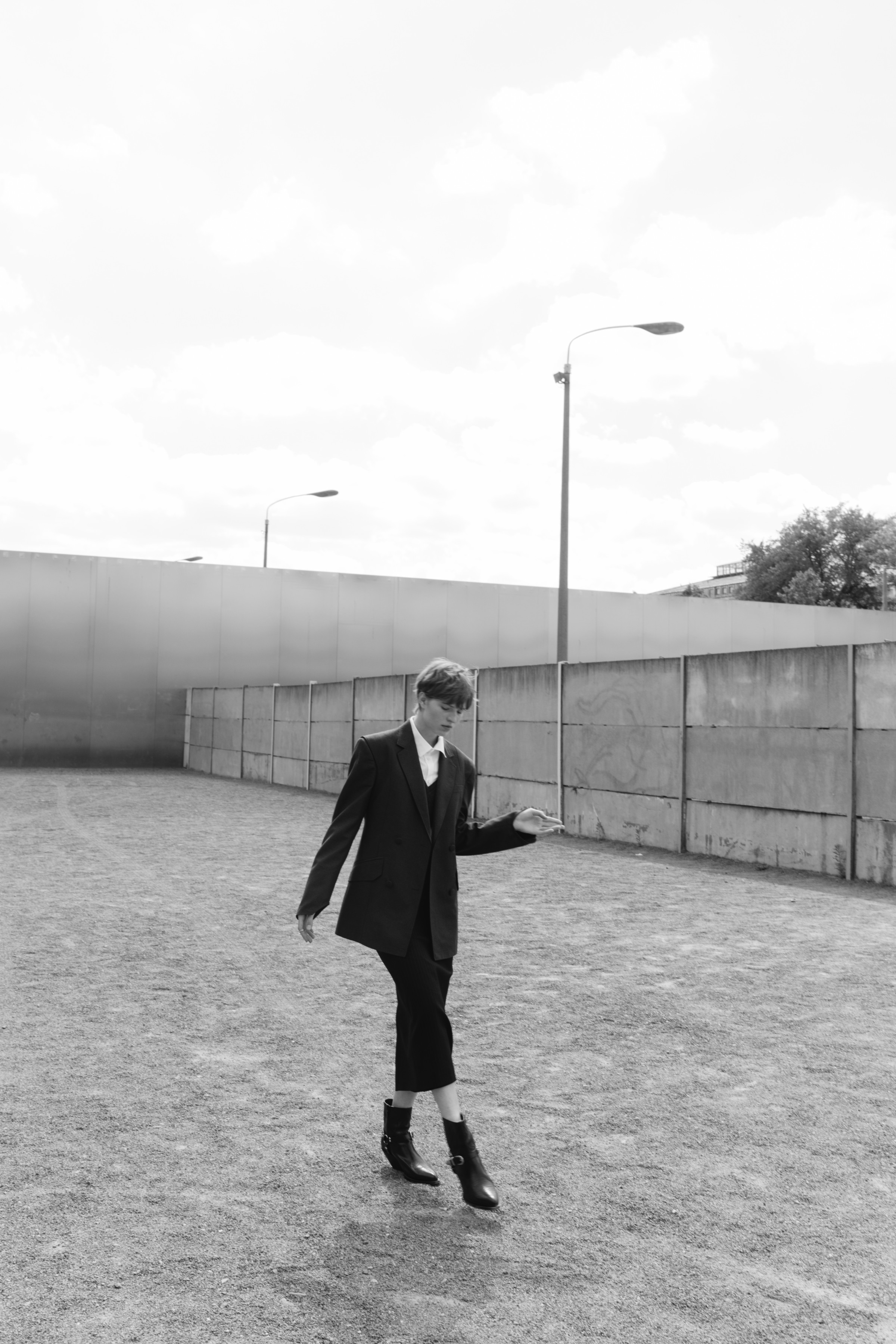 ACHTUNG! Mode Magazin by Stephie Braun