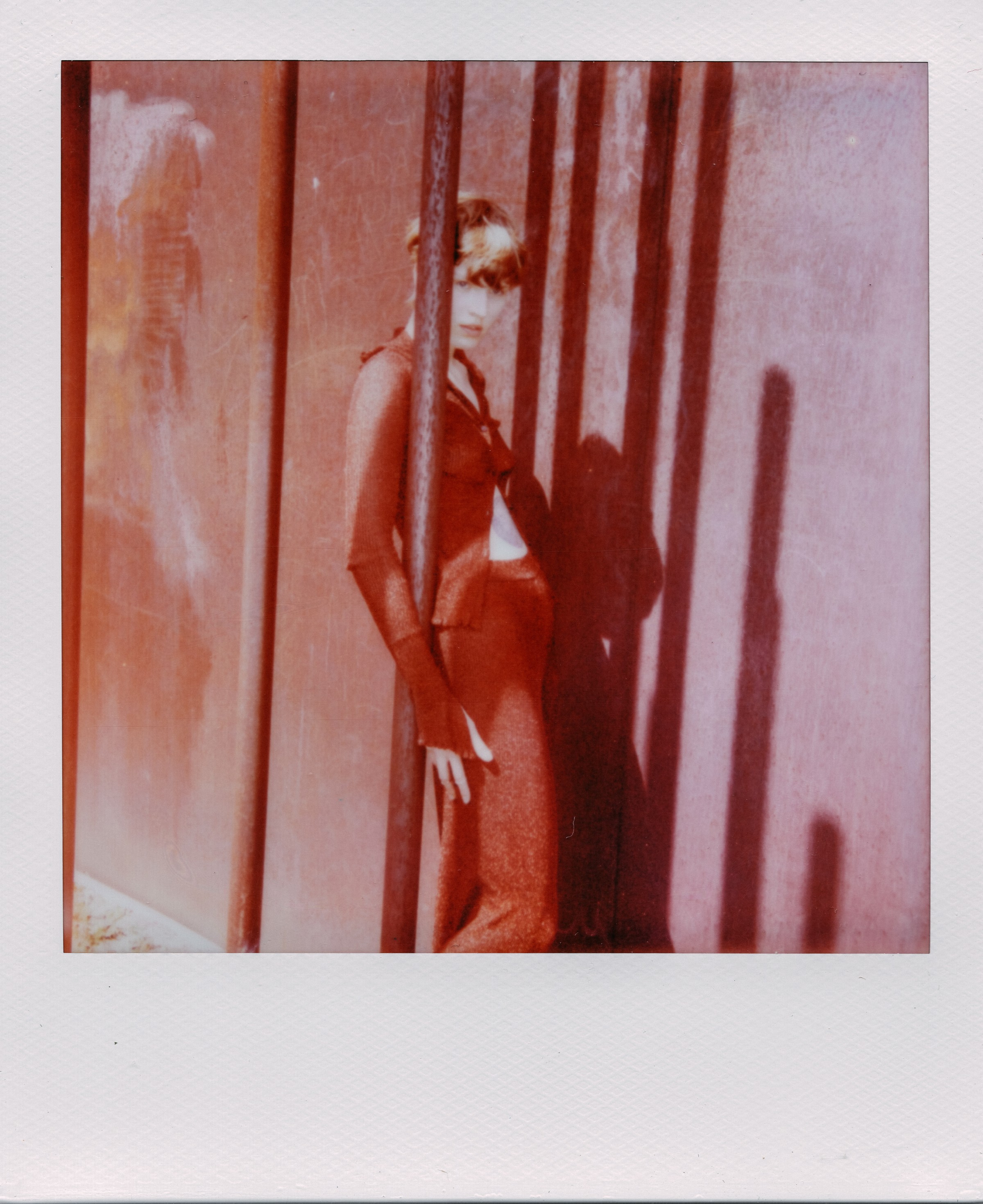 ACHTUNG! Mode Magazin by Stephie Braun