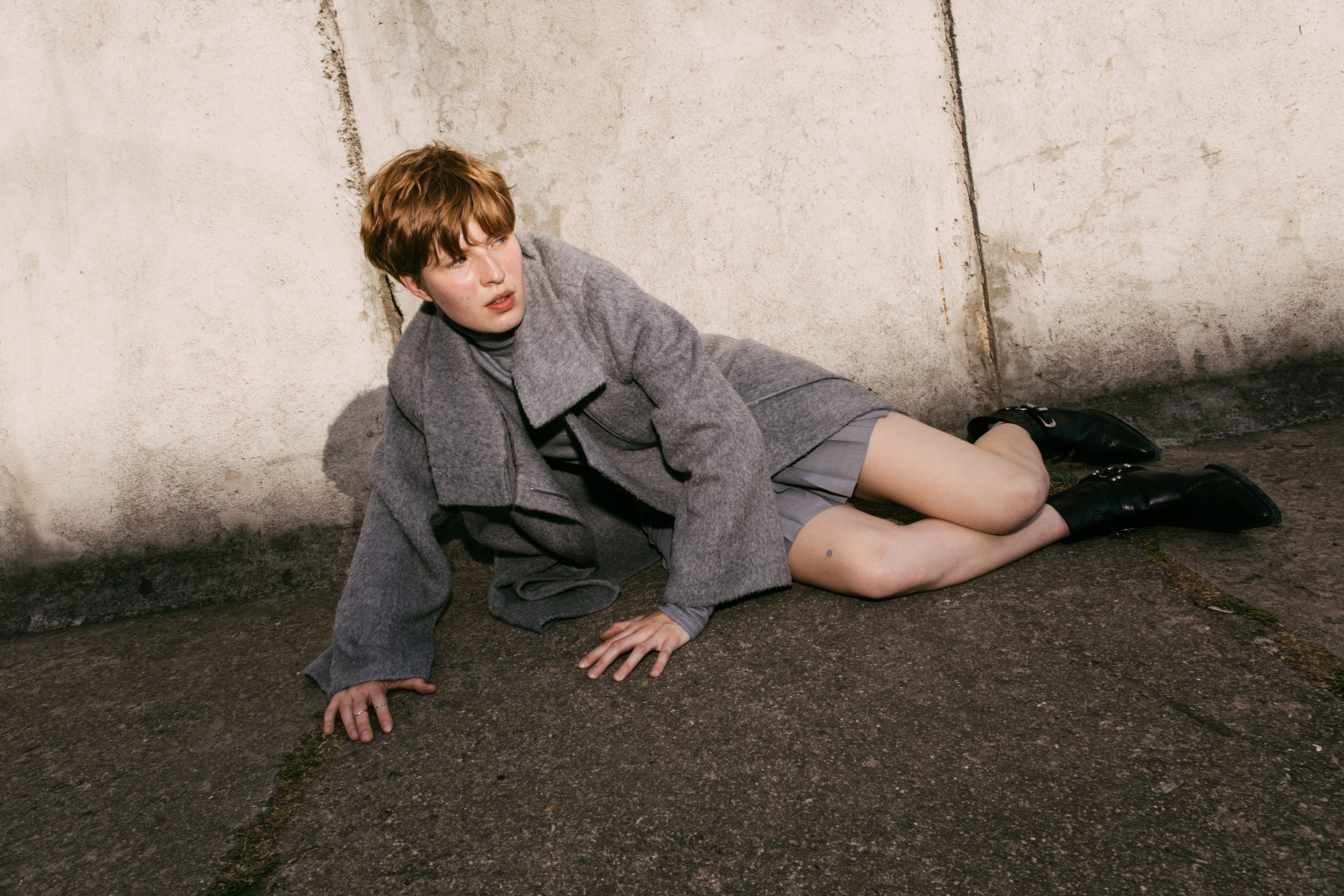 ACHTUNG! Mode Magazin by Stephie Braun