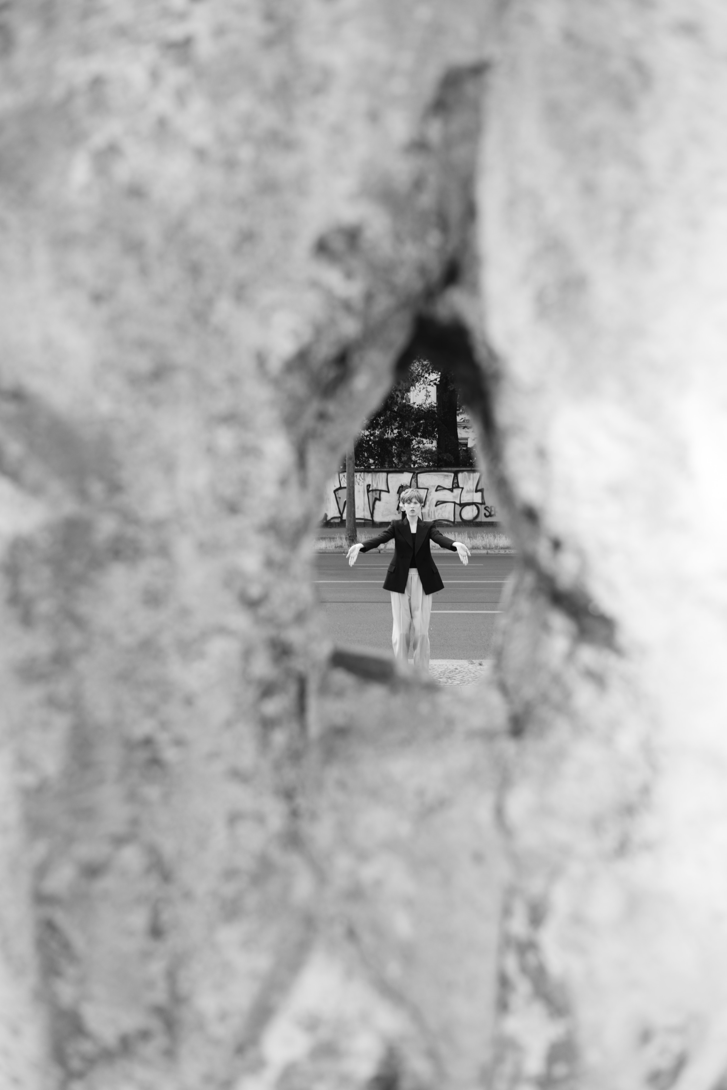 ACHTUNG! Mode Magazin by Stephie Braun