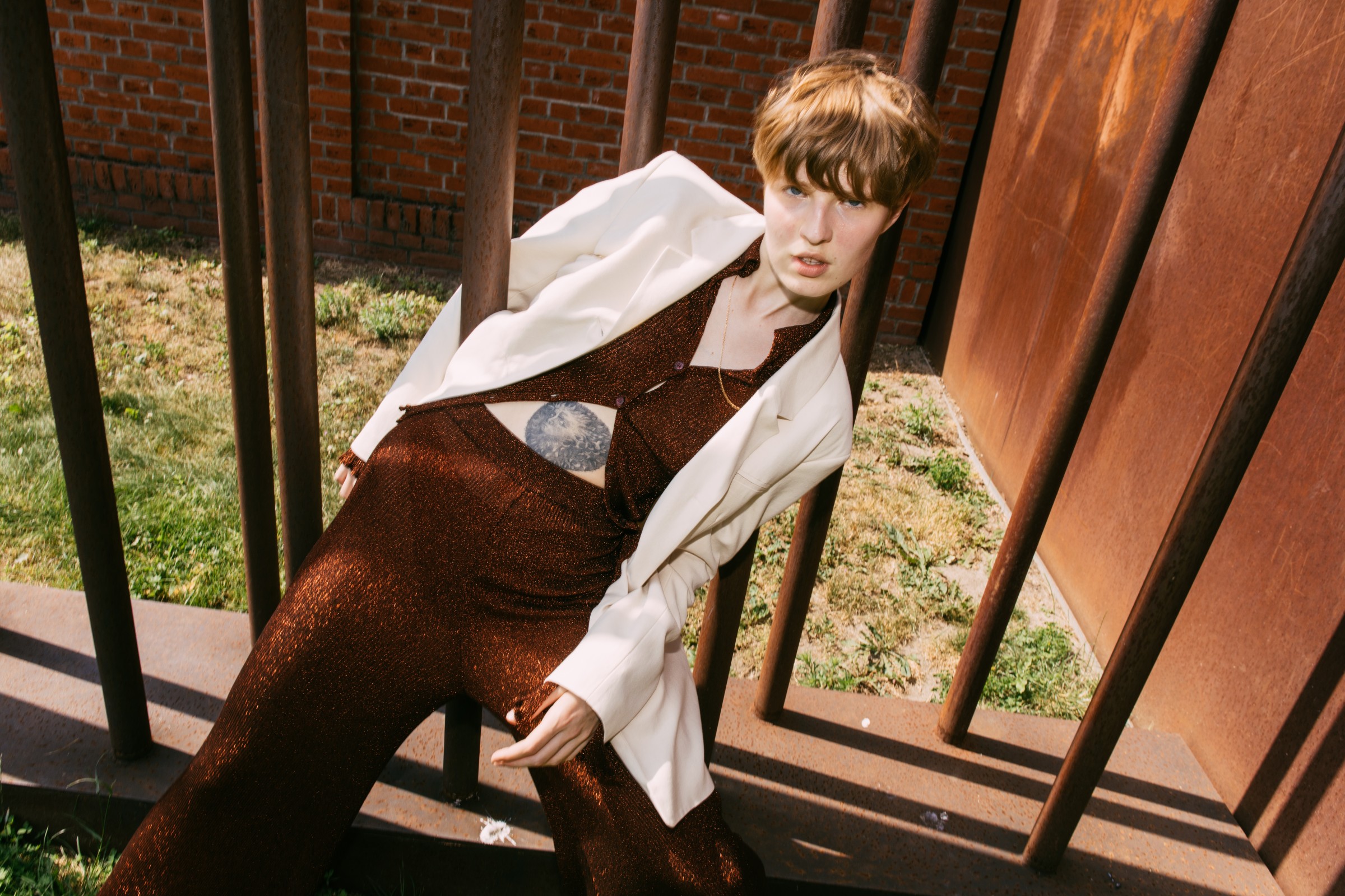 ACHTUNG! Mode Magazin by Stephie Braun