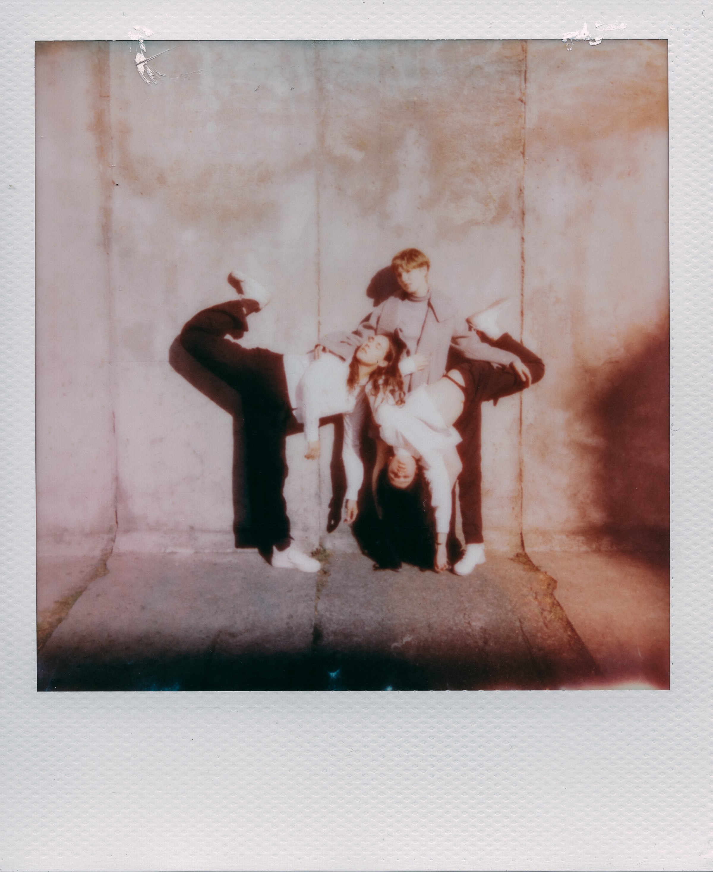 ACHTUNG! Mode Magazin by Stephie Braun