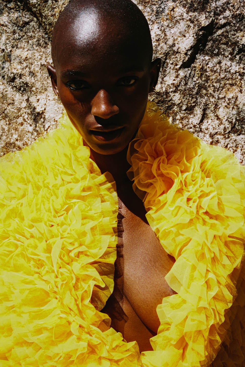 Personal Project #3 by Stephie Braun