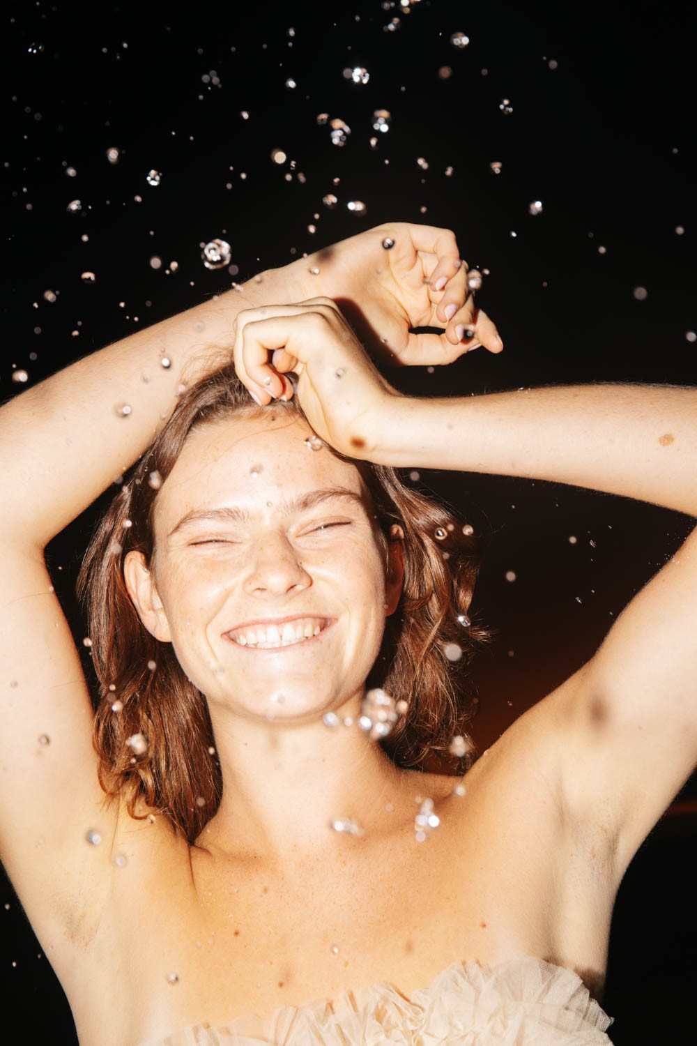 Personal Project #3 by Stephie Braun