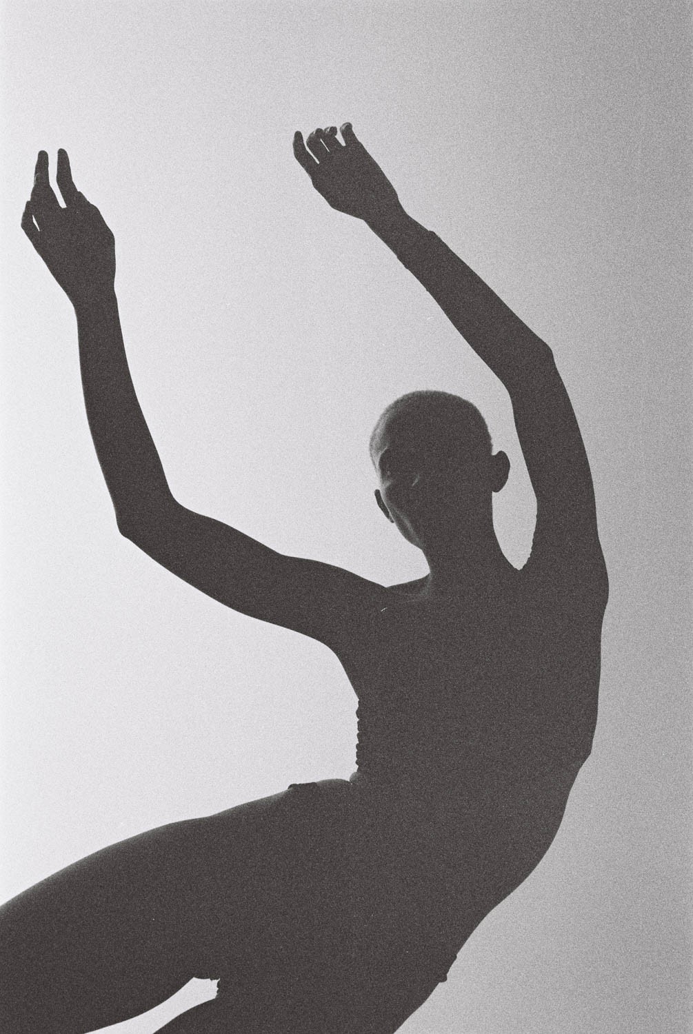 Personal Project #3 by Stephie Braun