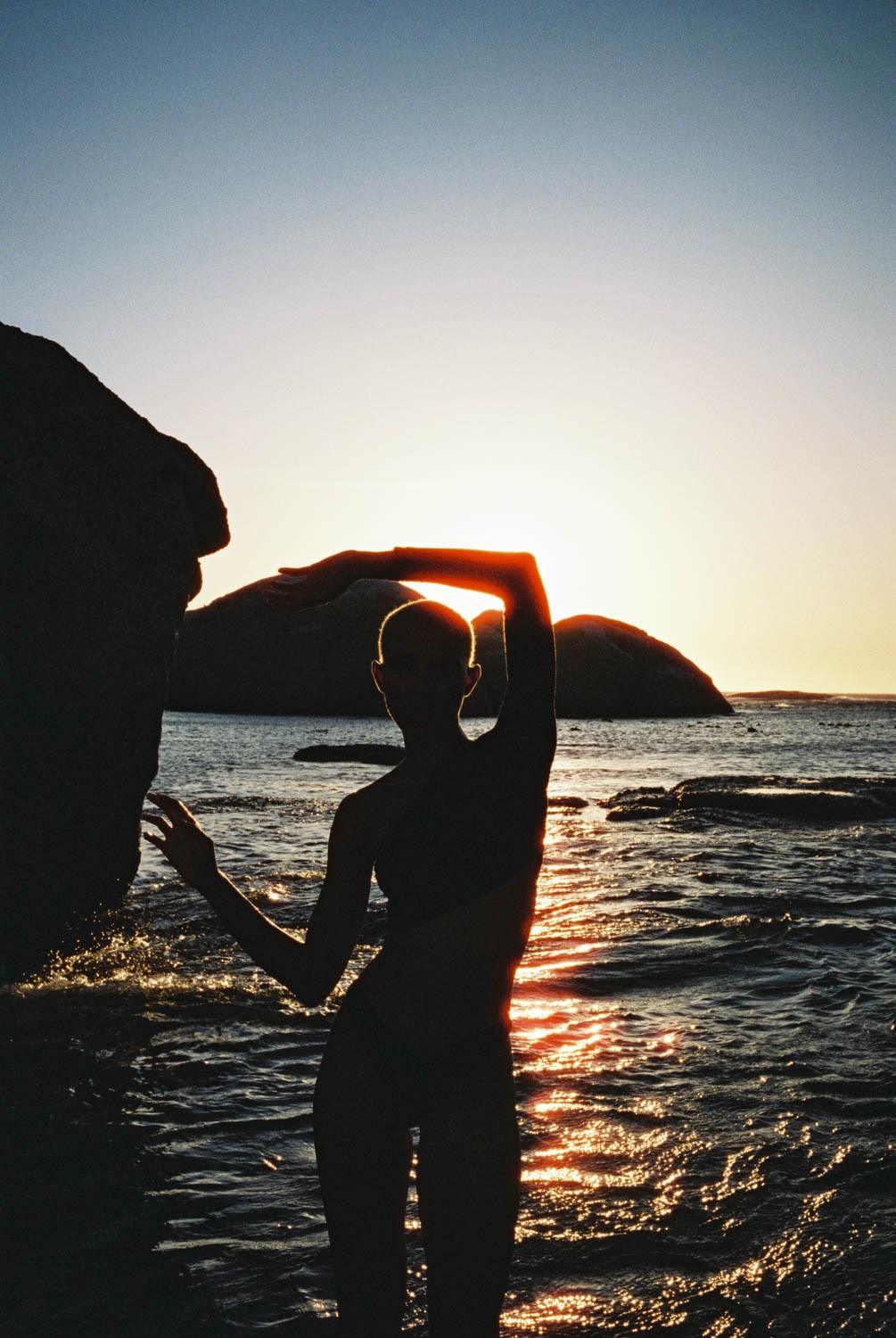 Personal Project #3 by Stephie Braun