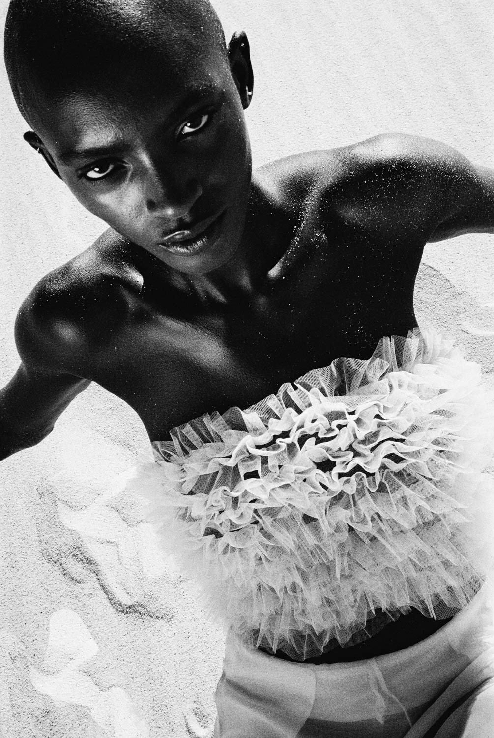 Personal Project #3 by Stephie Braun