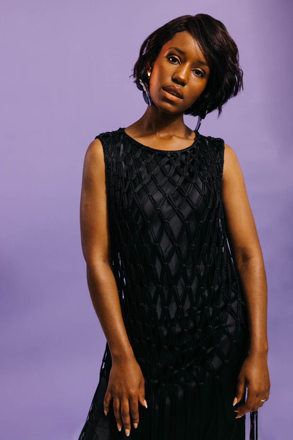 Cosmopolitan Beauty by Stephie Braun