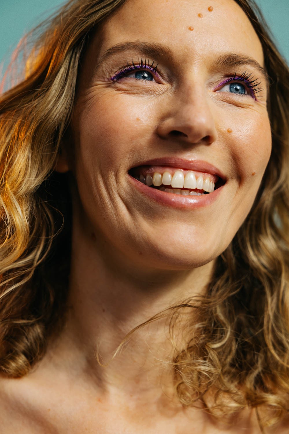 Cosmopolitan Beauty by Stephie Braun