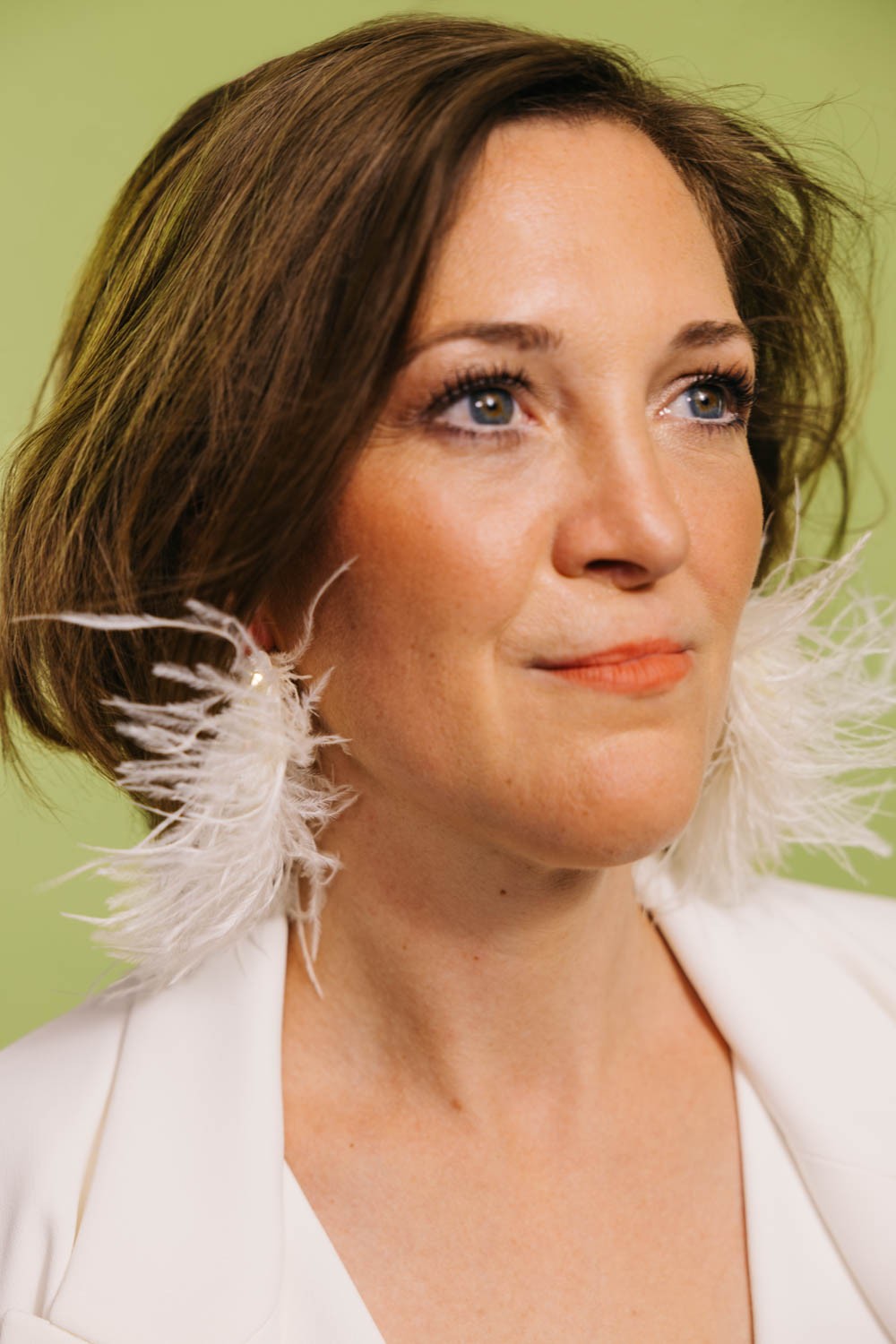 Cosmopolitan Beauty by Stephie Braun